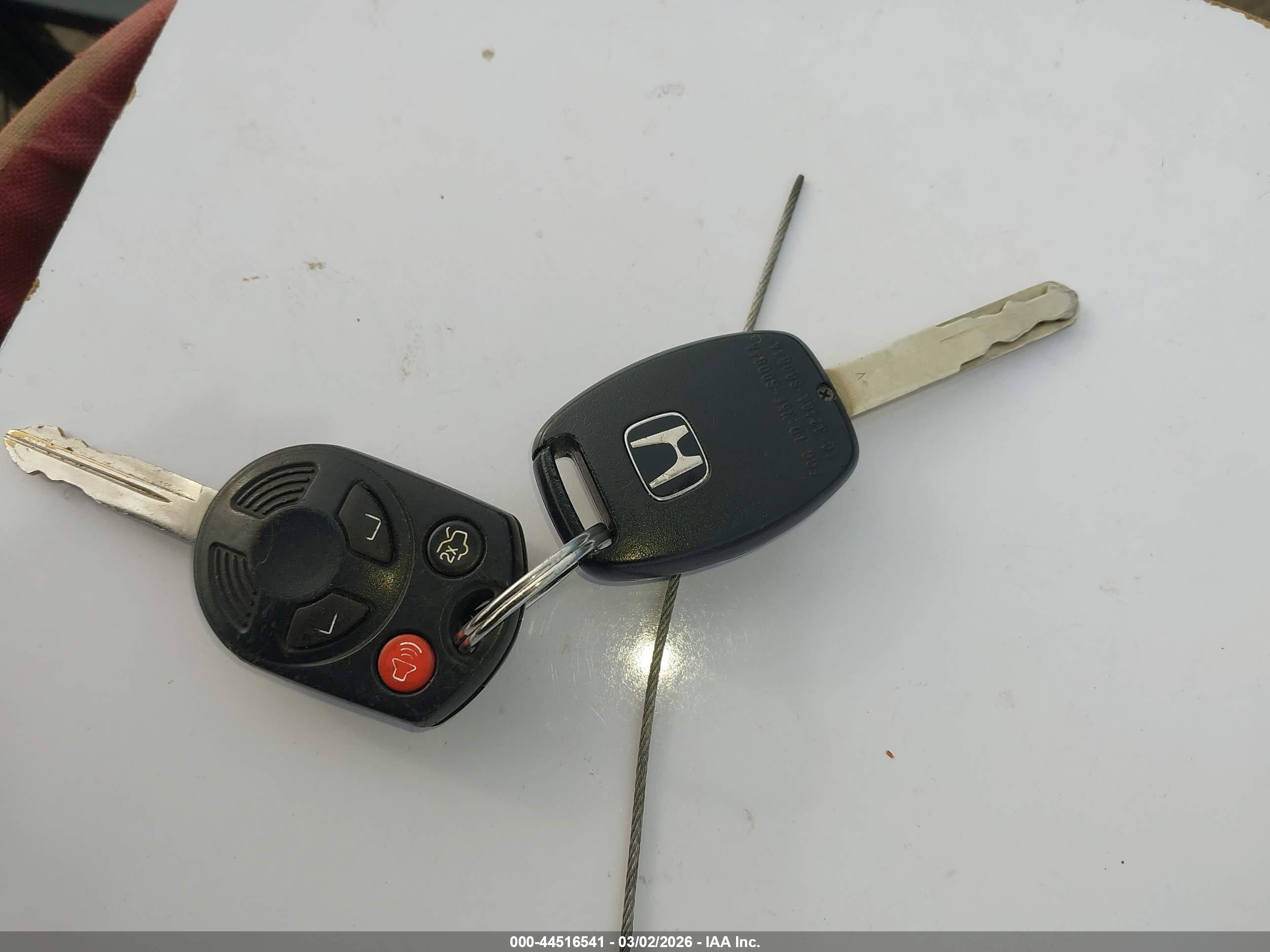 HONDA CIVIC image 11