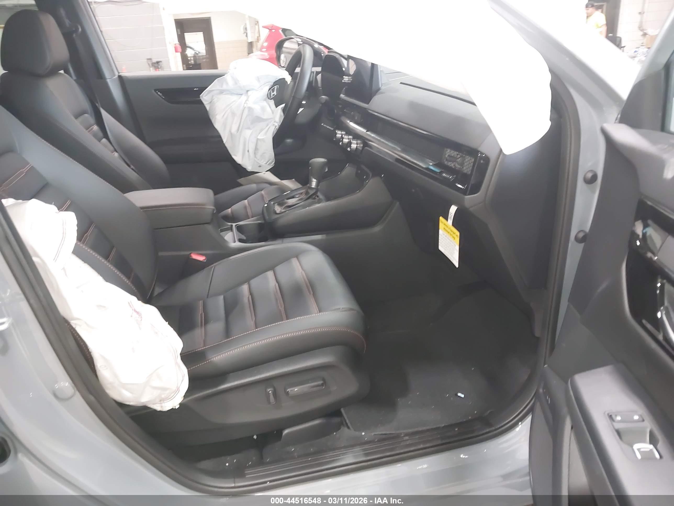 HONDA CR-V image 5