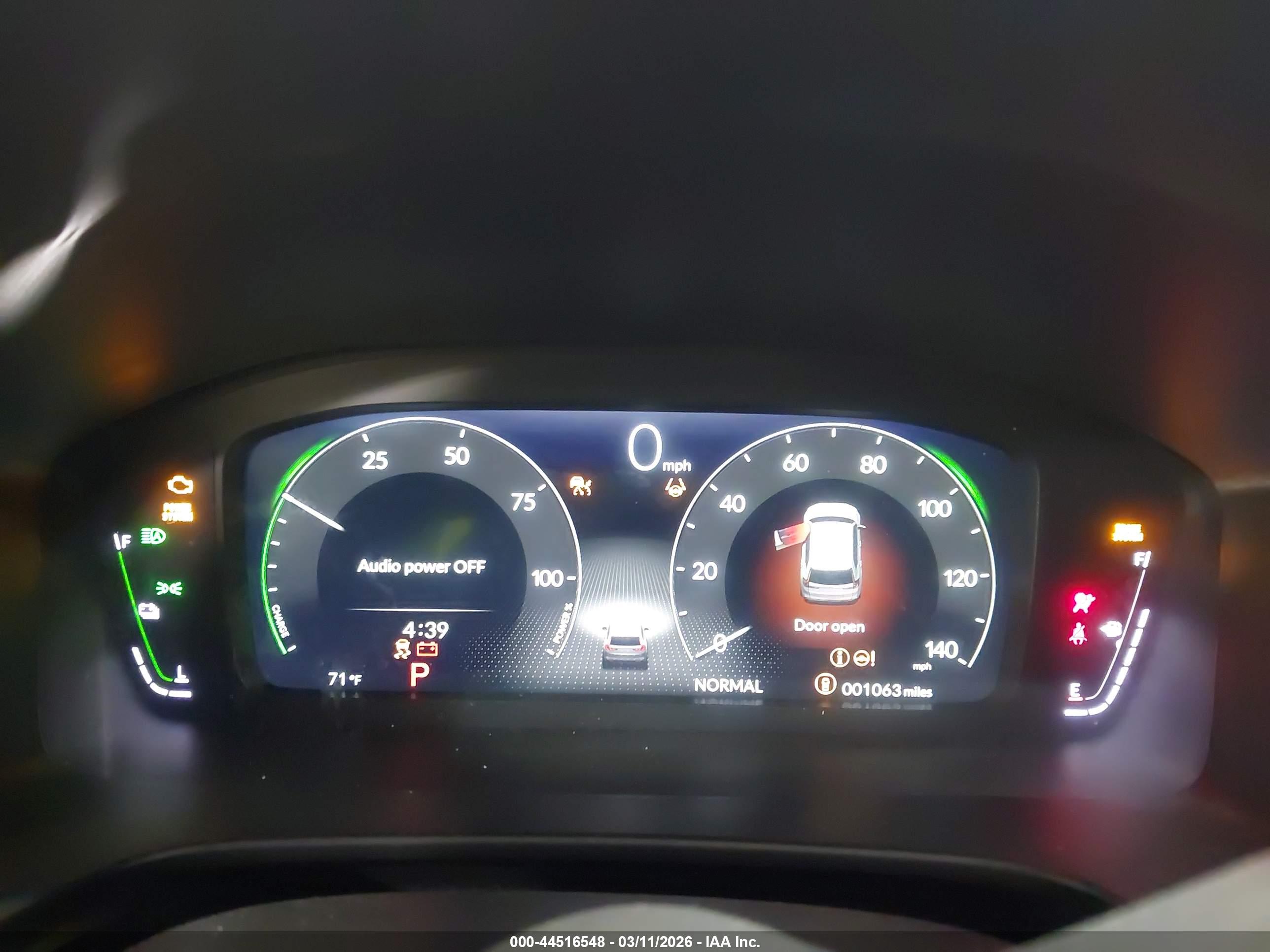 HONDA CR-V image 7