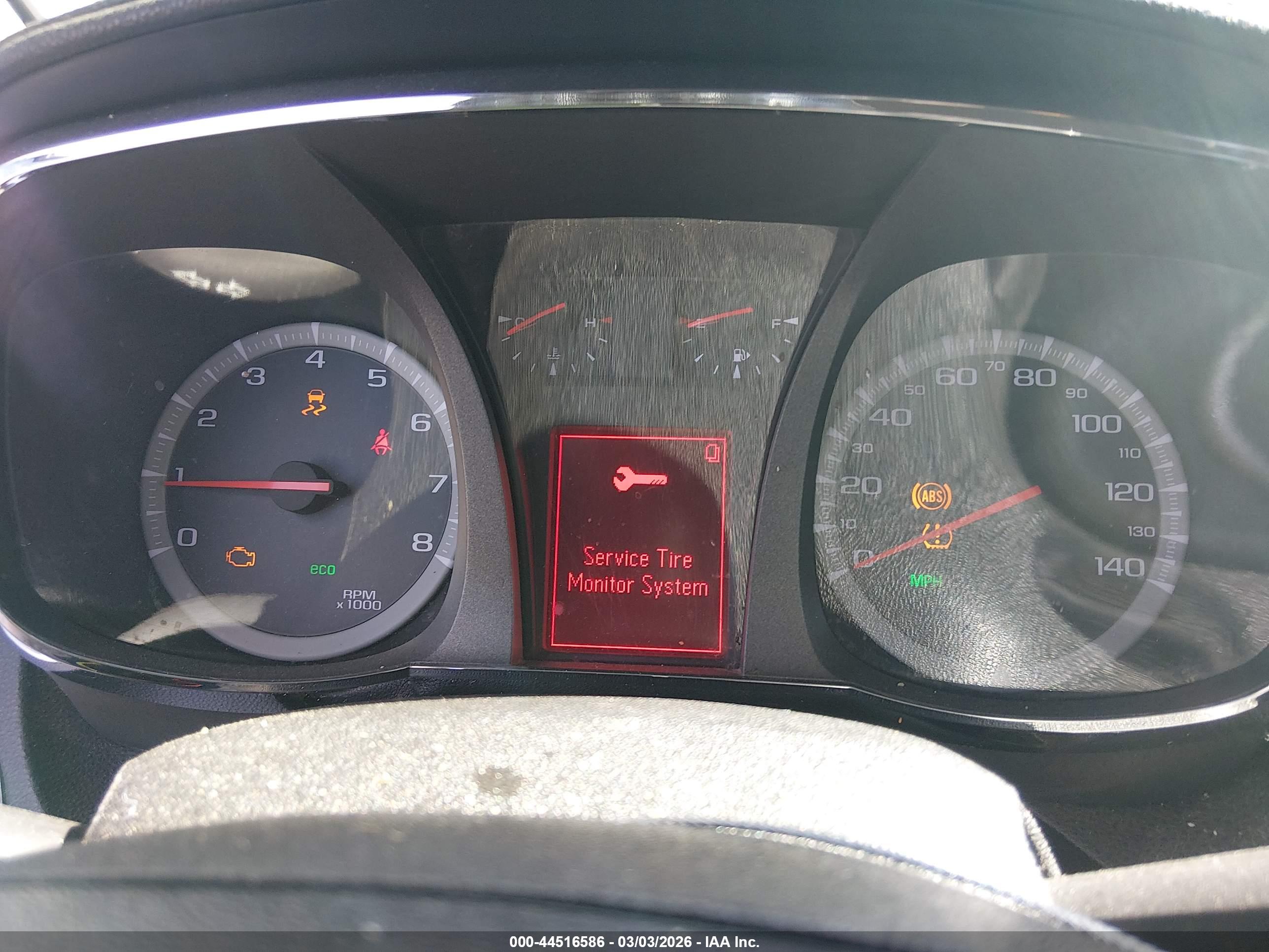 GMC TERRAIN image 7