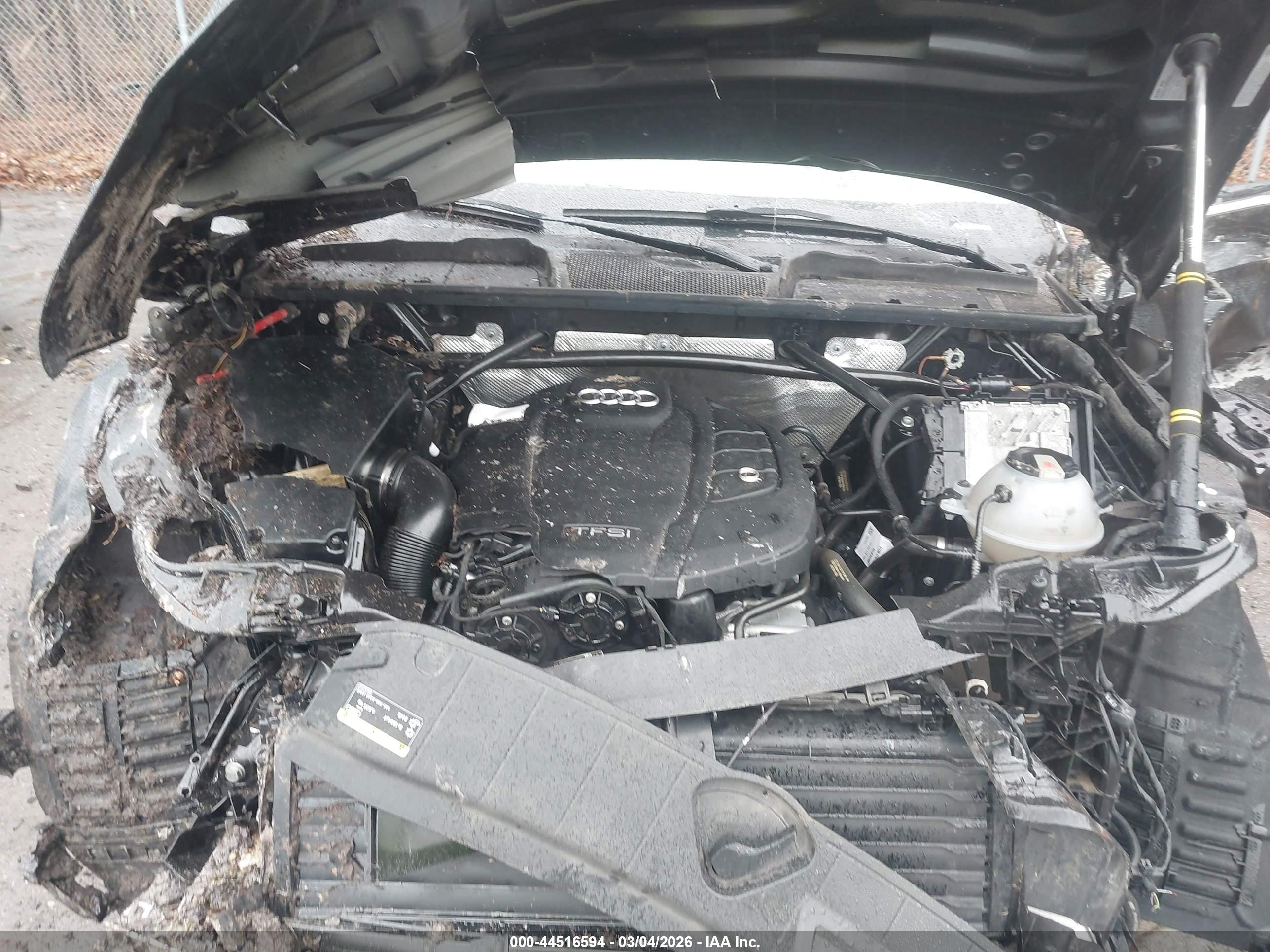 AUDI Q5 image 10