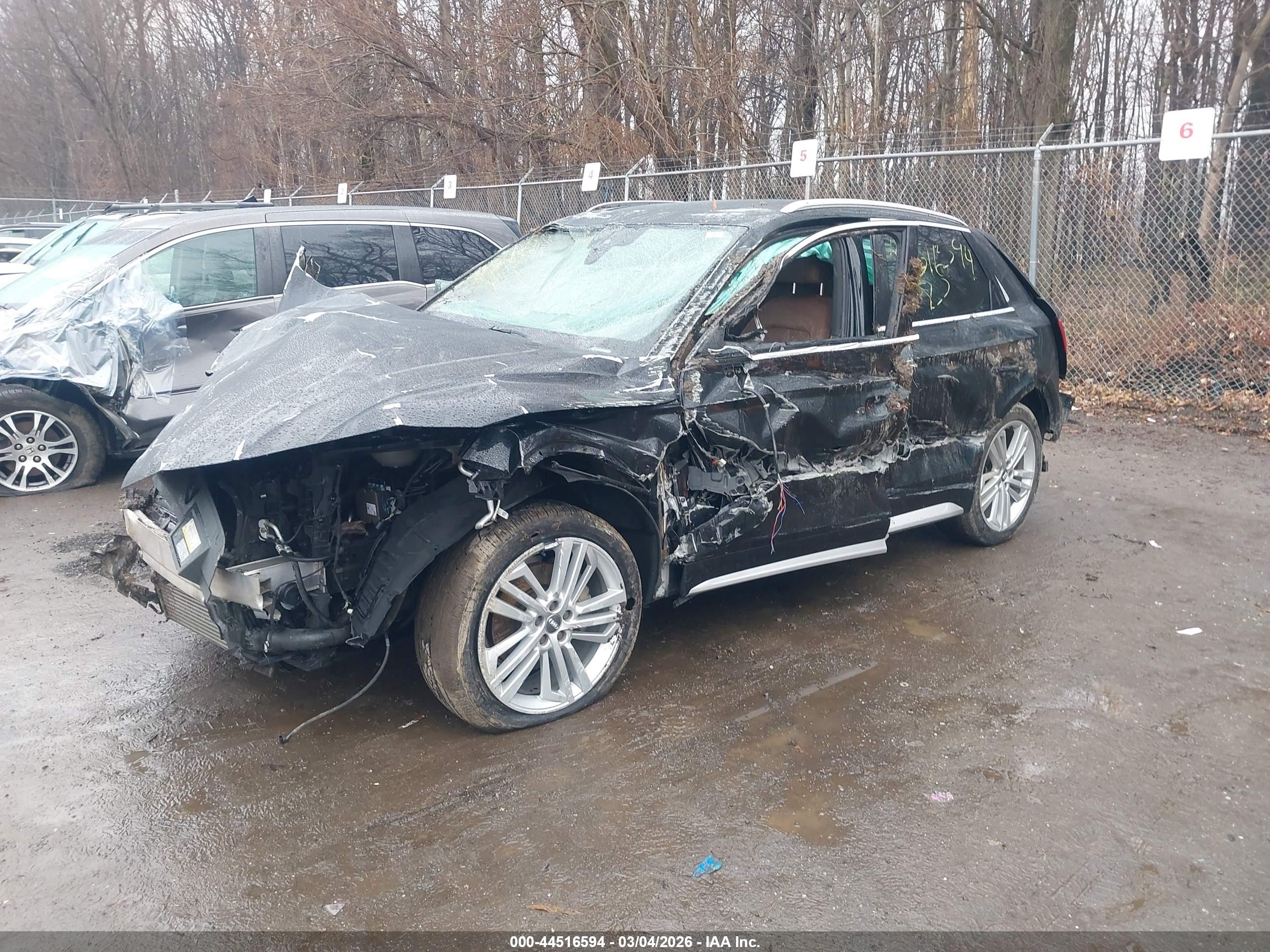 AUDI Q5 image 2