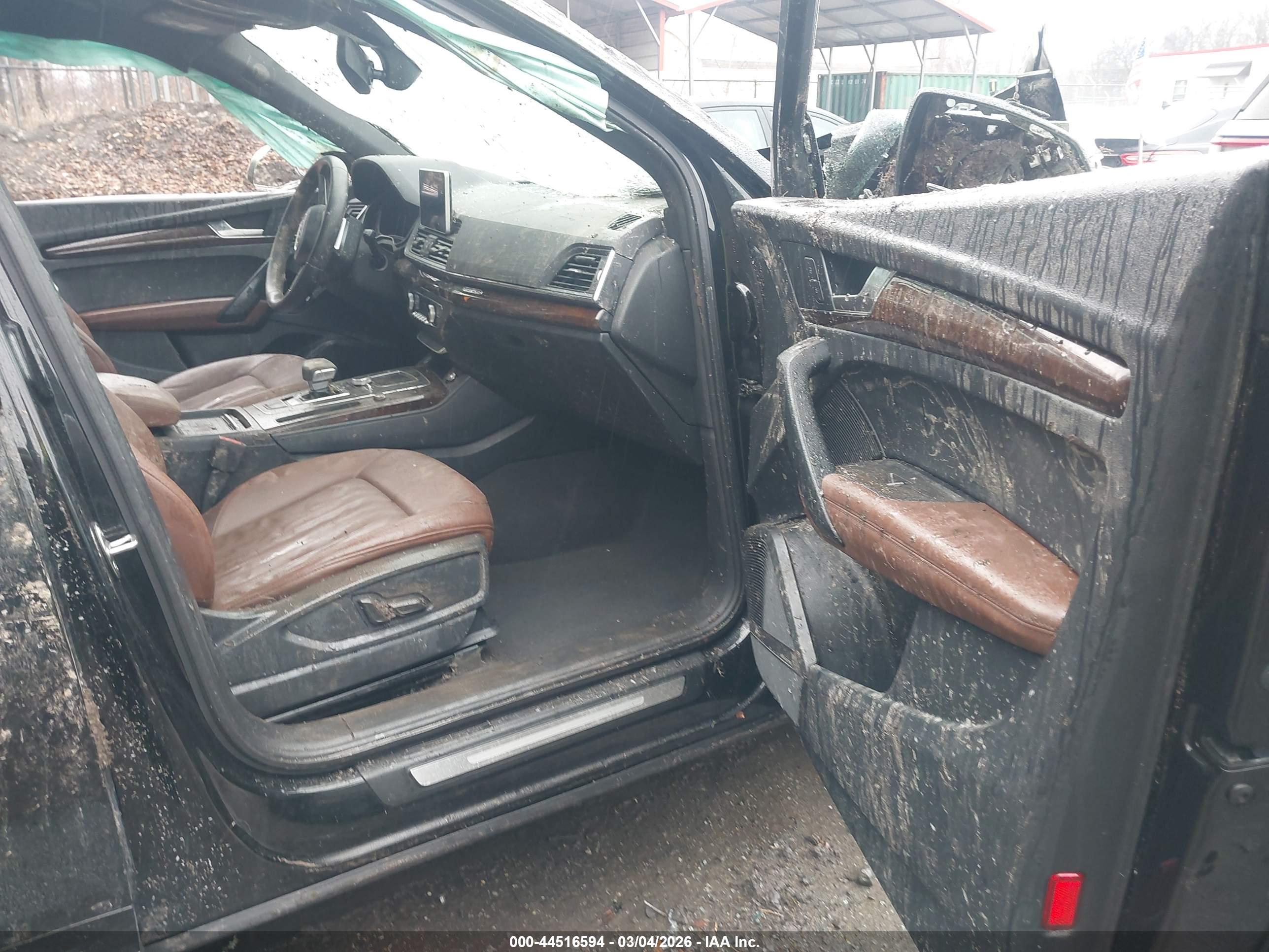 AUDI Q5 image 5