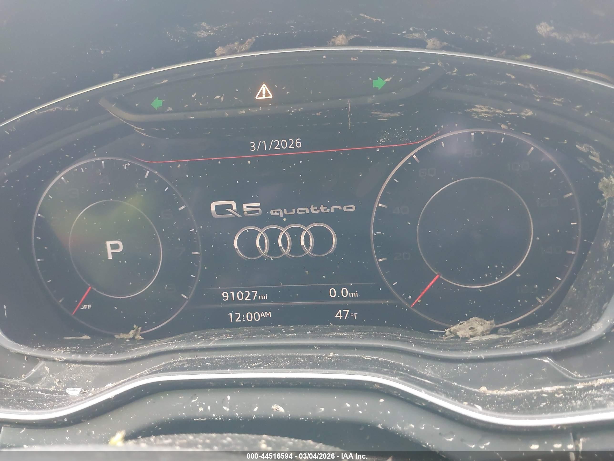 AUDI Q5 image 7