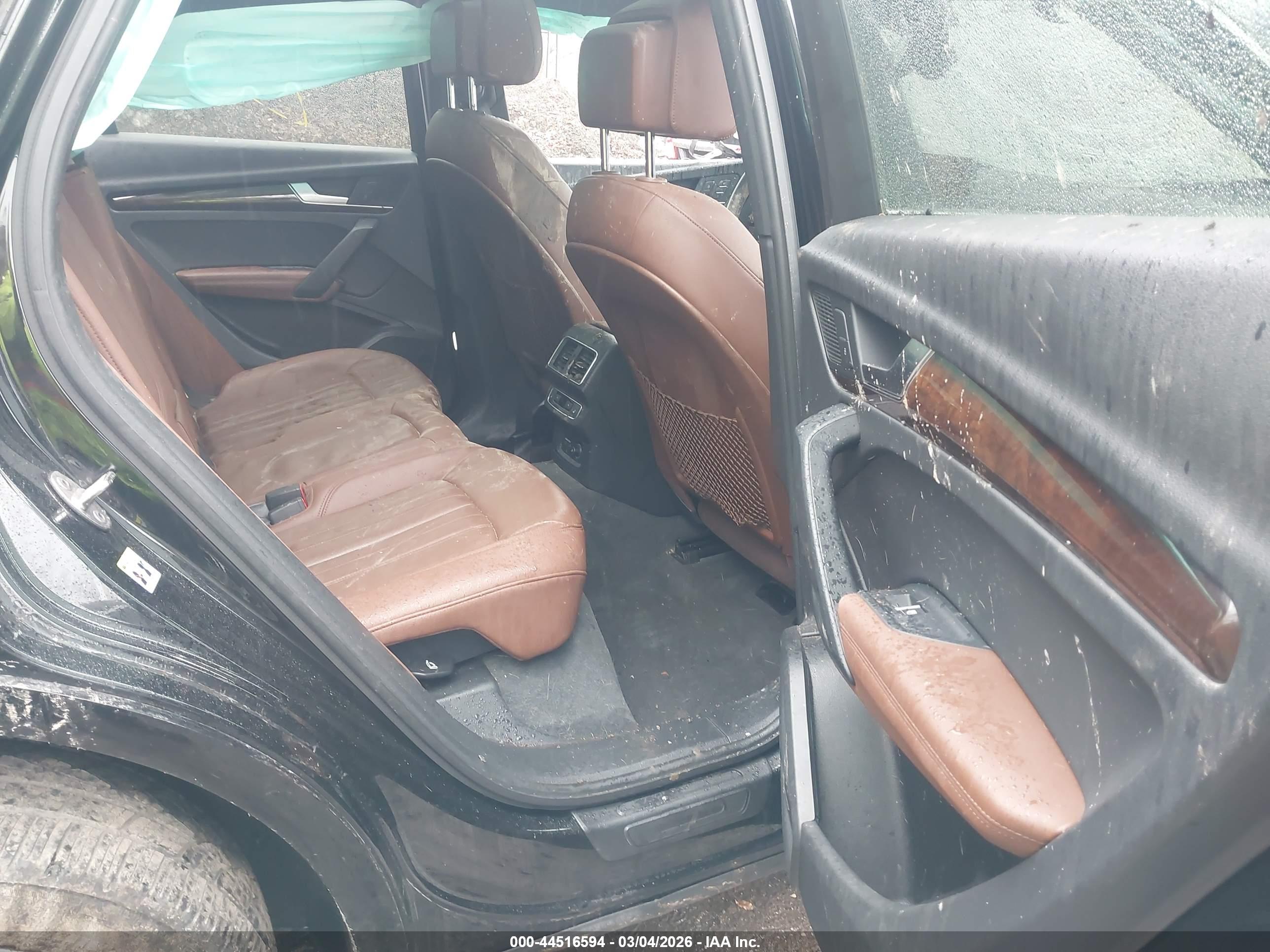 AUDI Q5 image 8