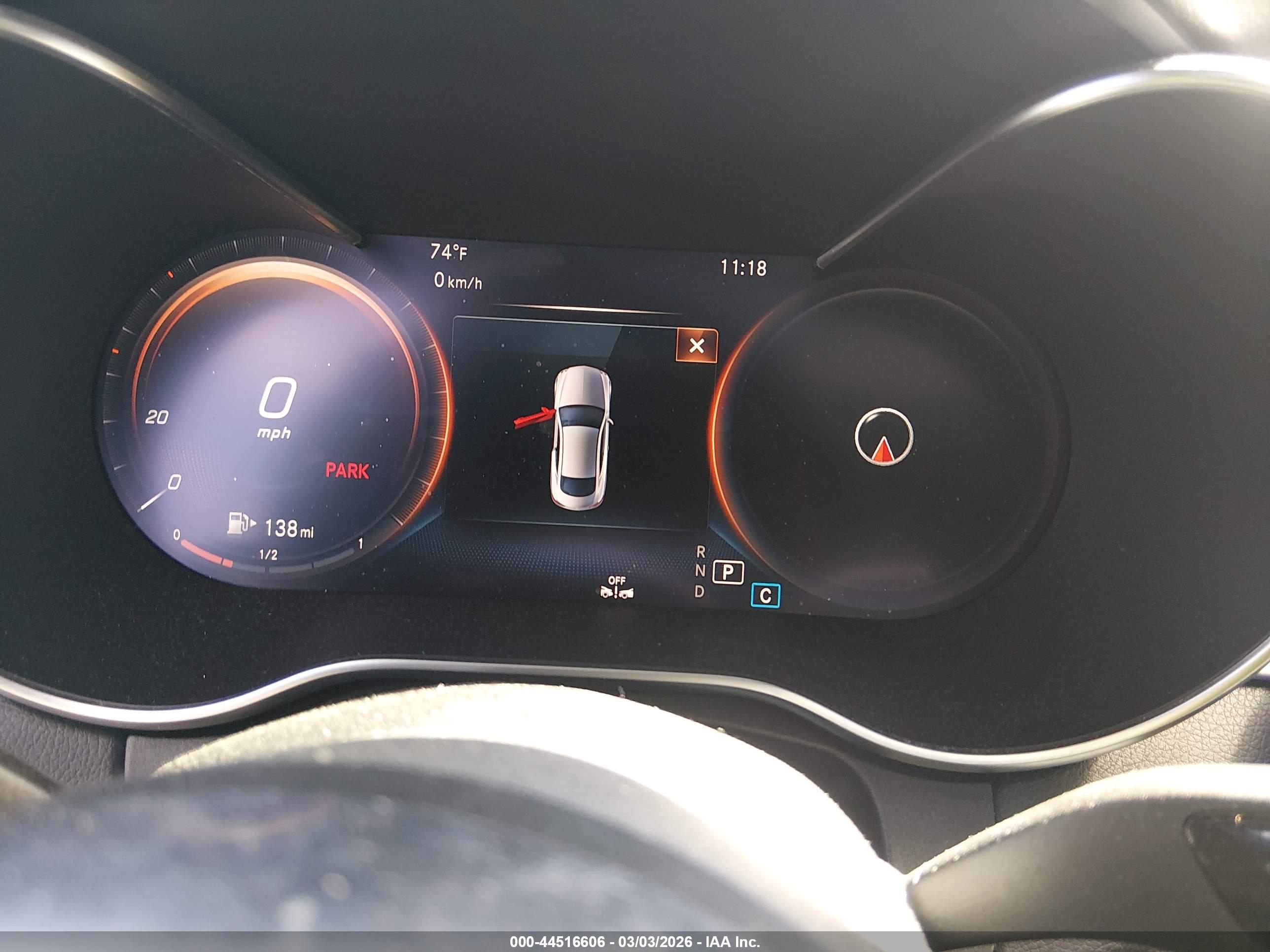 MERCEDES-BENZ C image 7