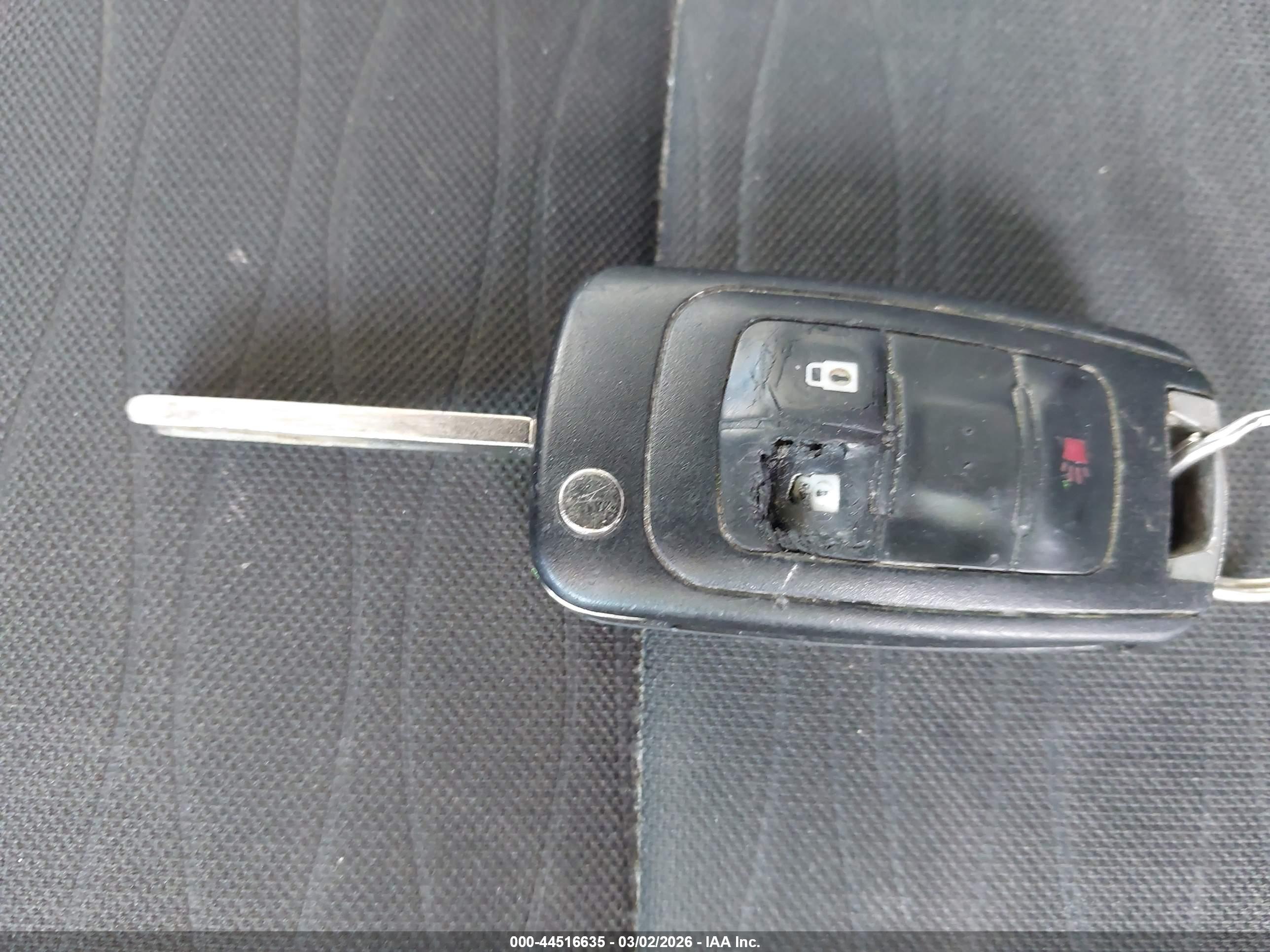 BUICK ENCORE image 11