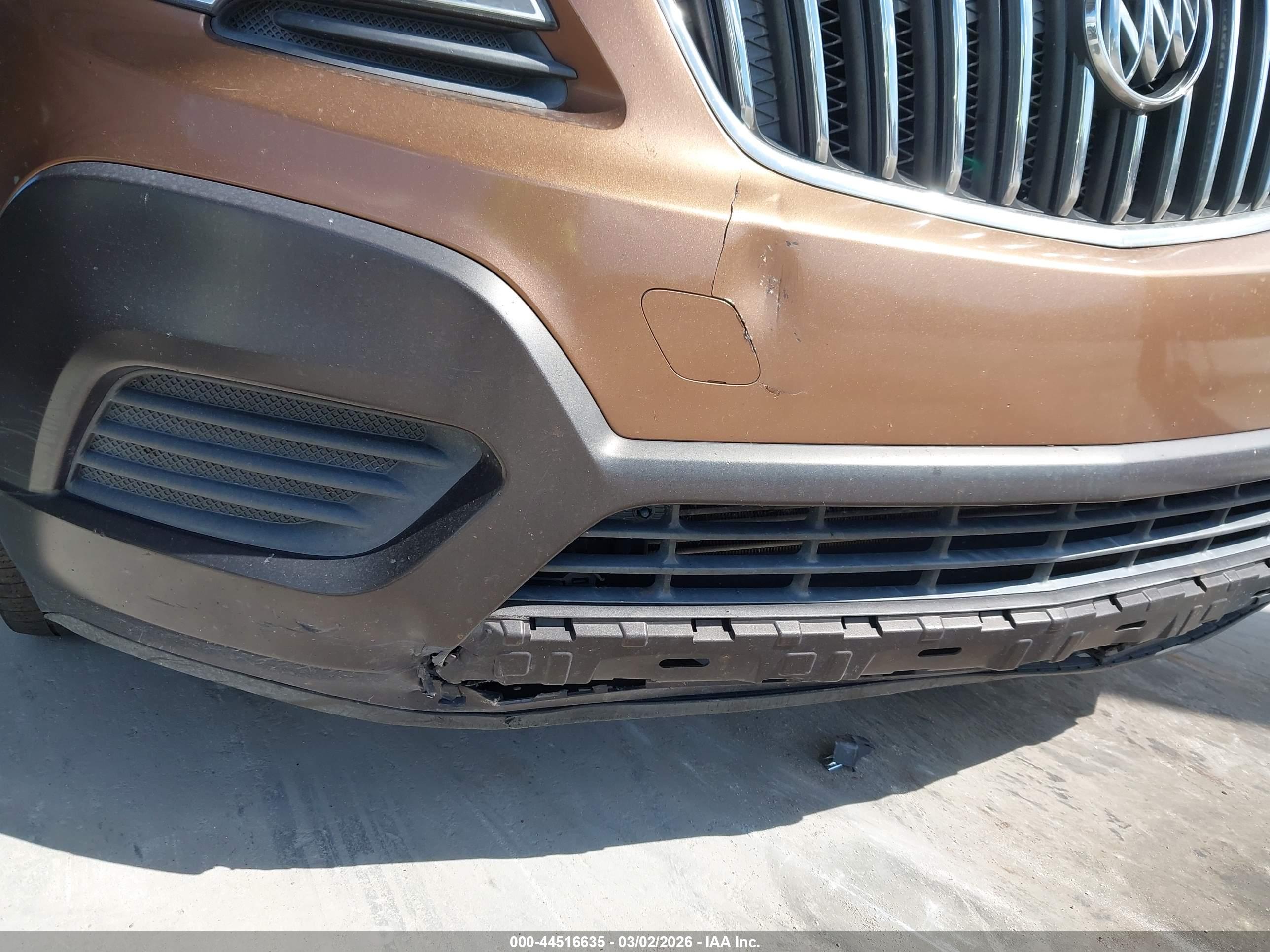 BUICK ENCORE image 6