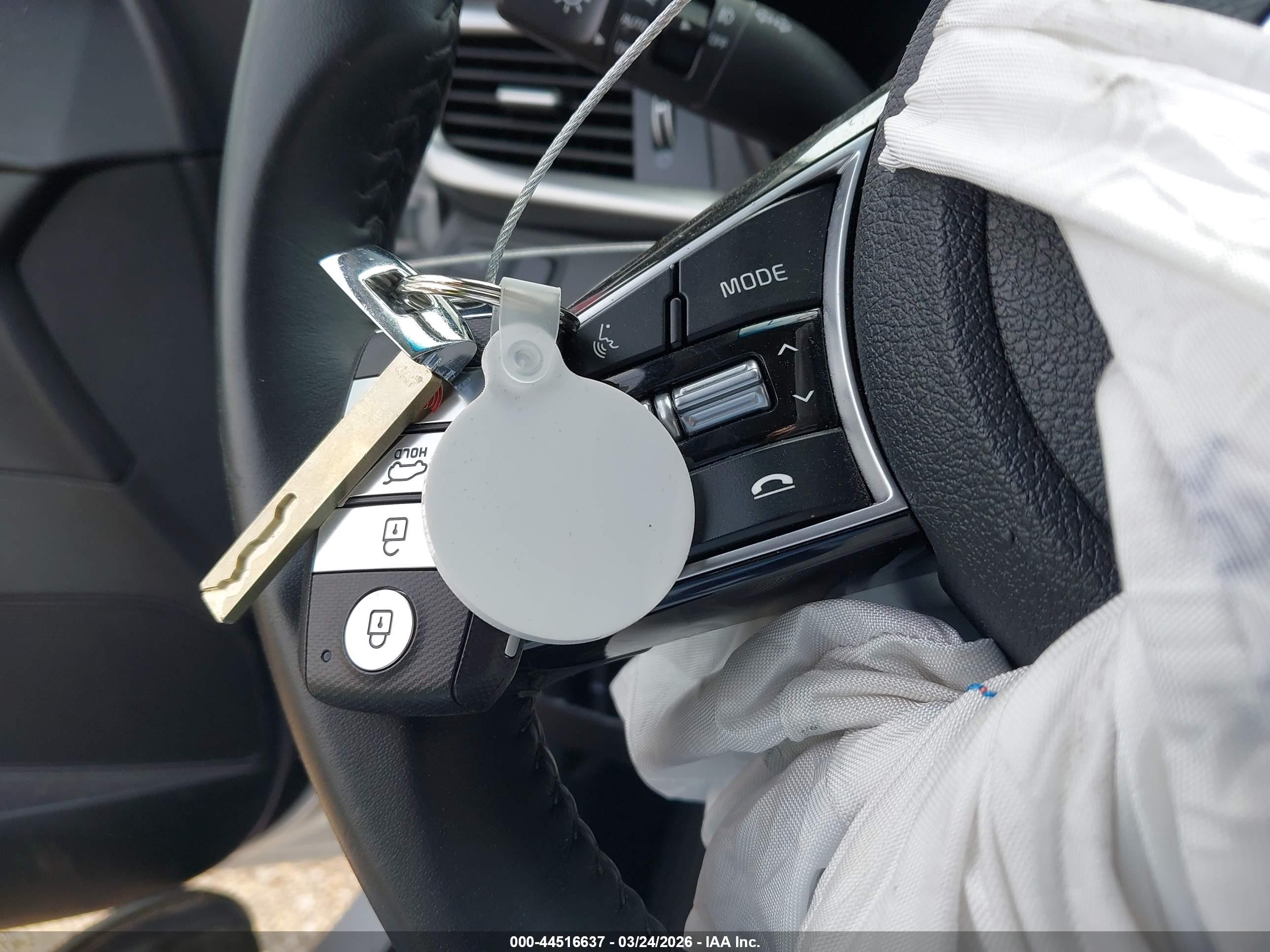 KIA OPTIMA image 11