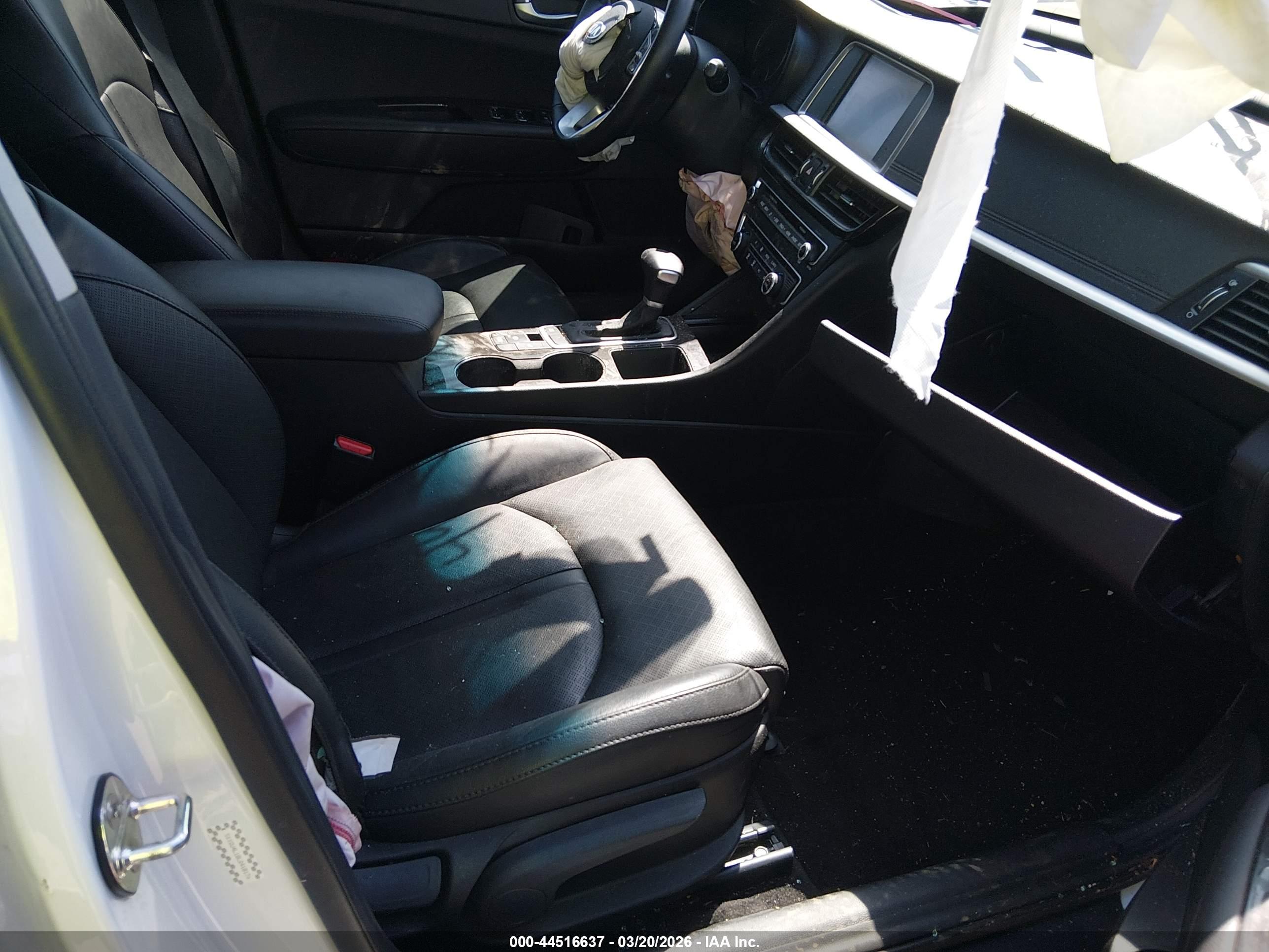 KIA OPTIMA image 5