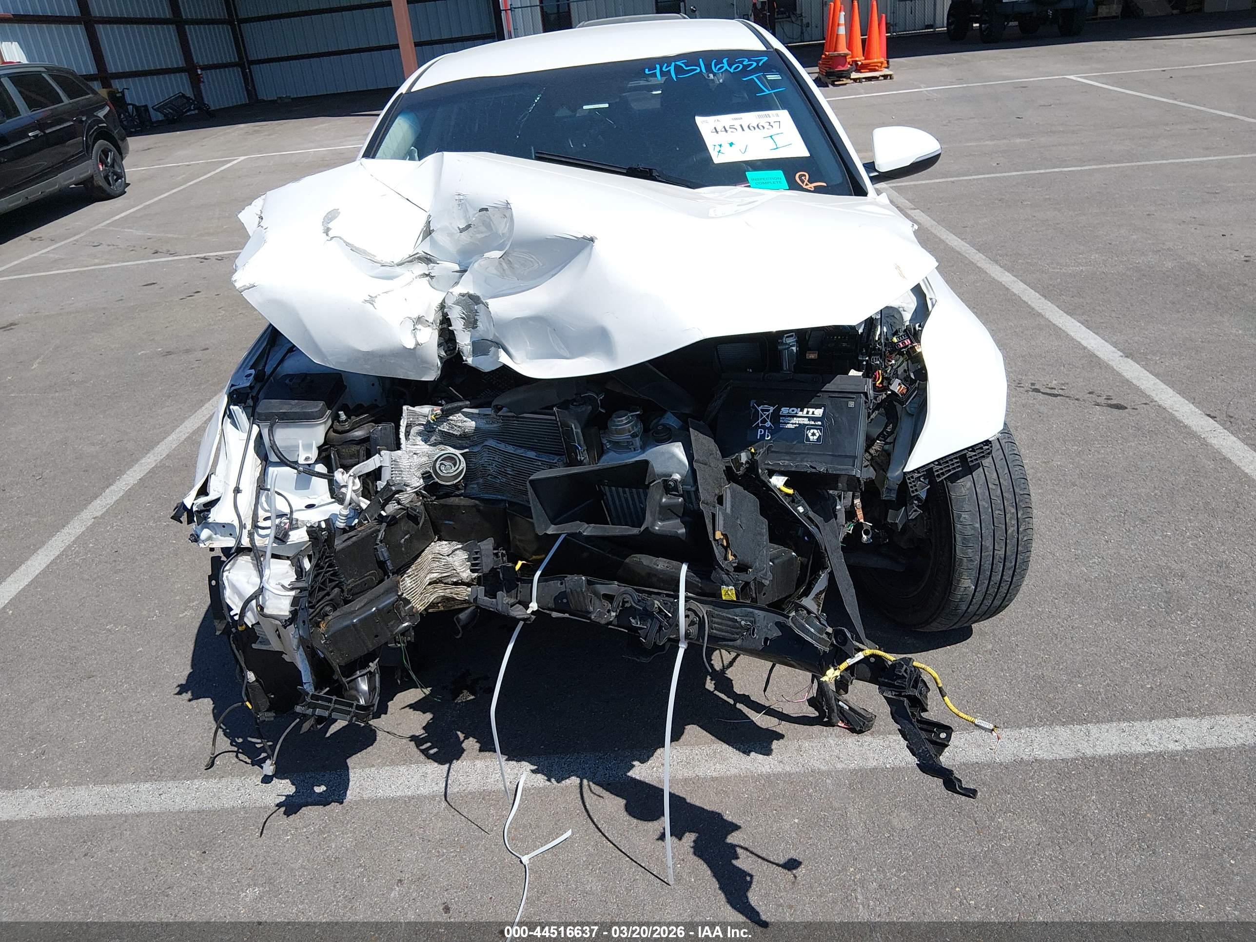 KIA OPTIMA image 6