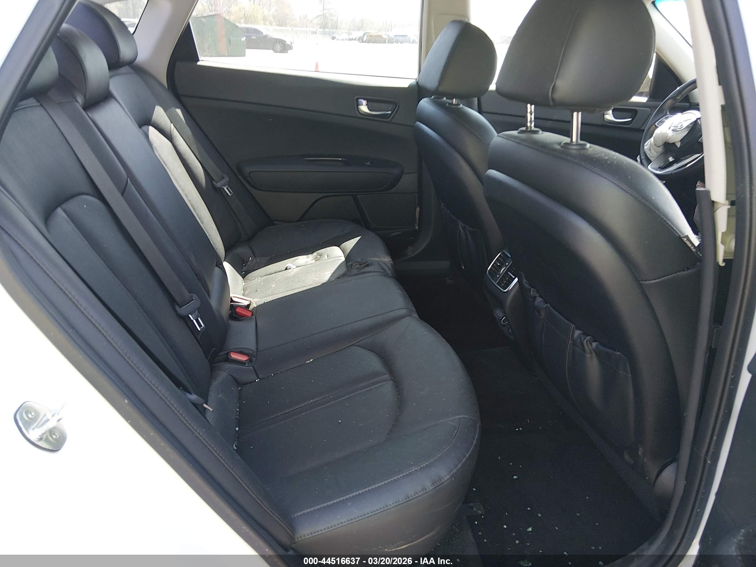 KIA OPTIMA image 8