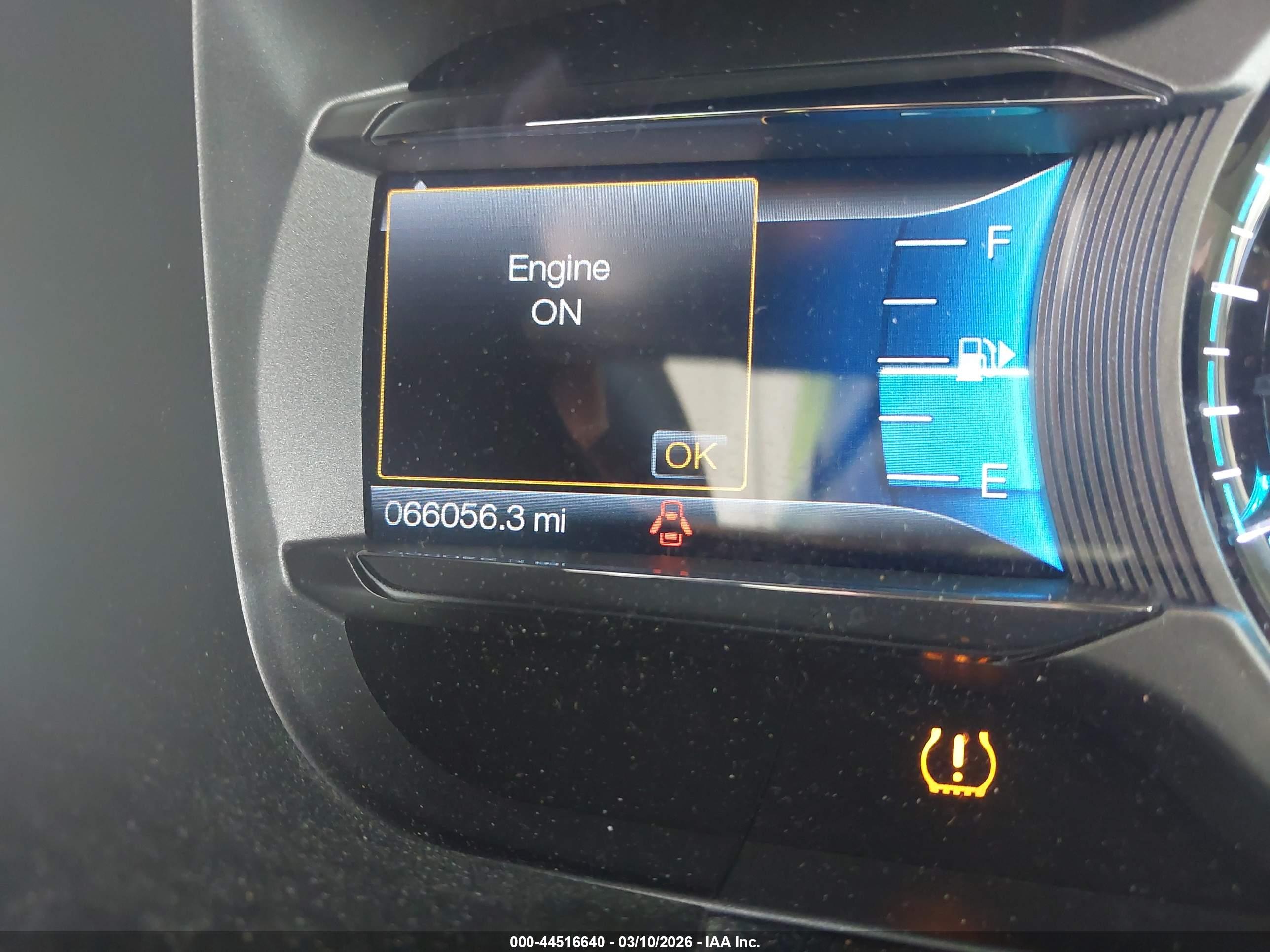 FORD TAURUS image 7