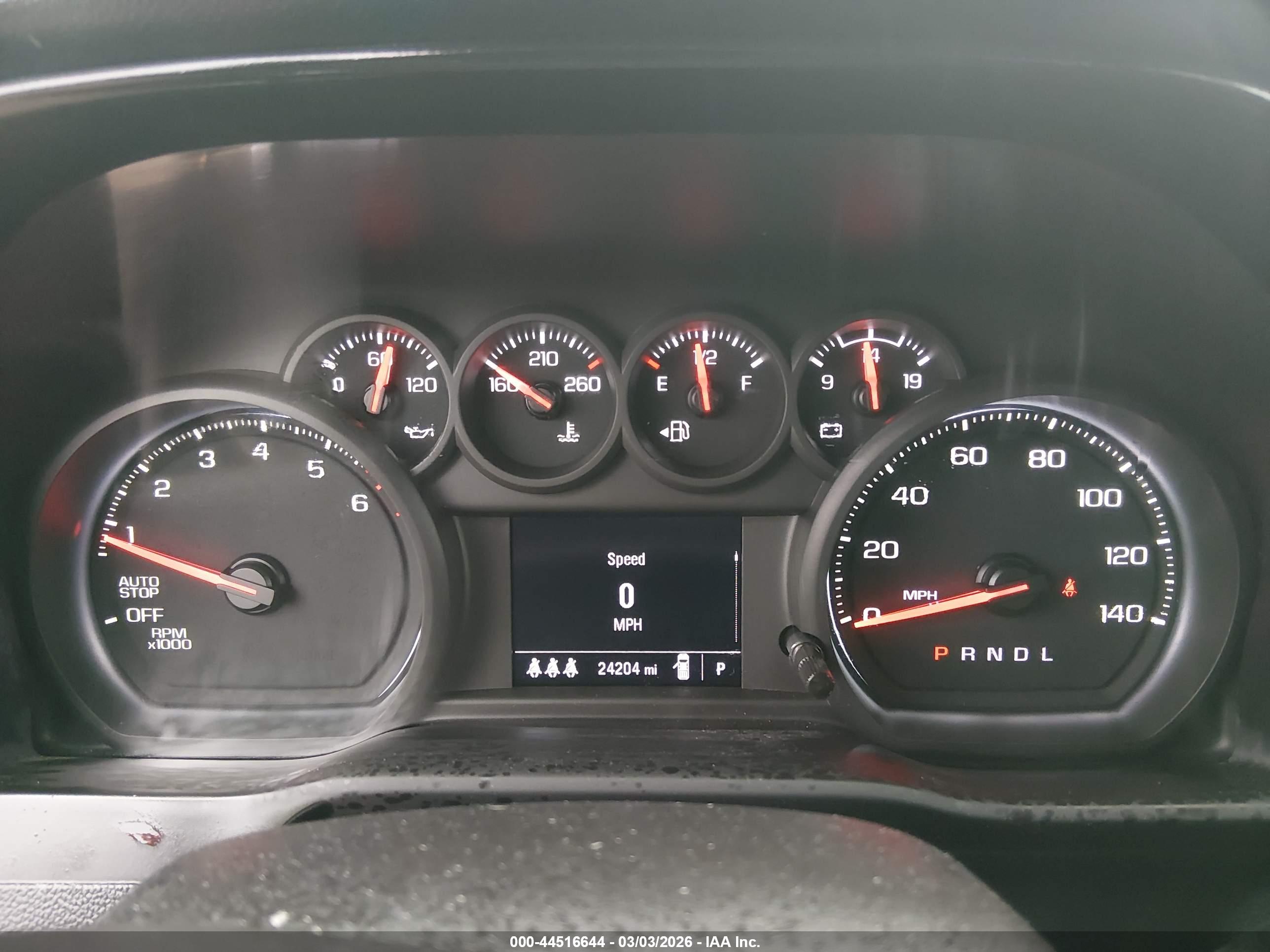 CHEVROLET SILVERADO image 7