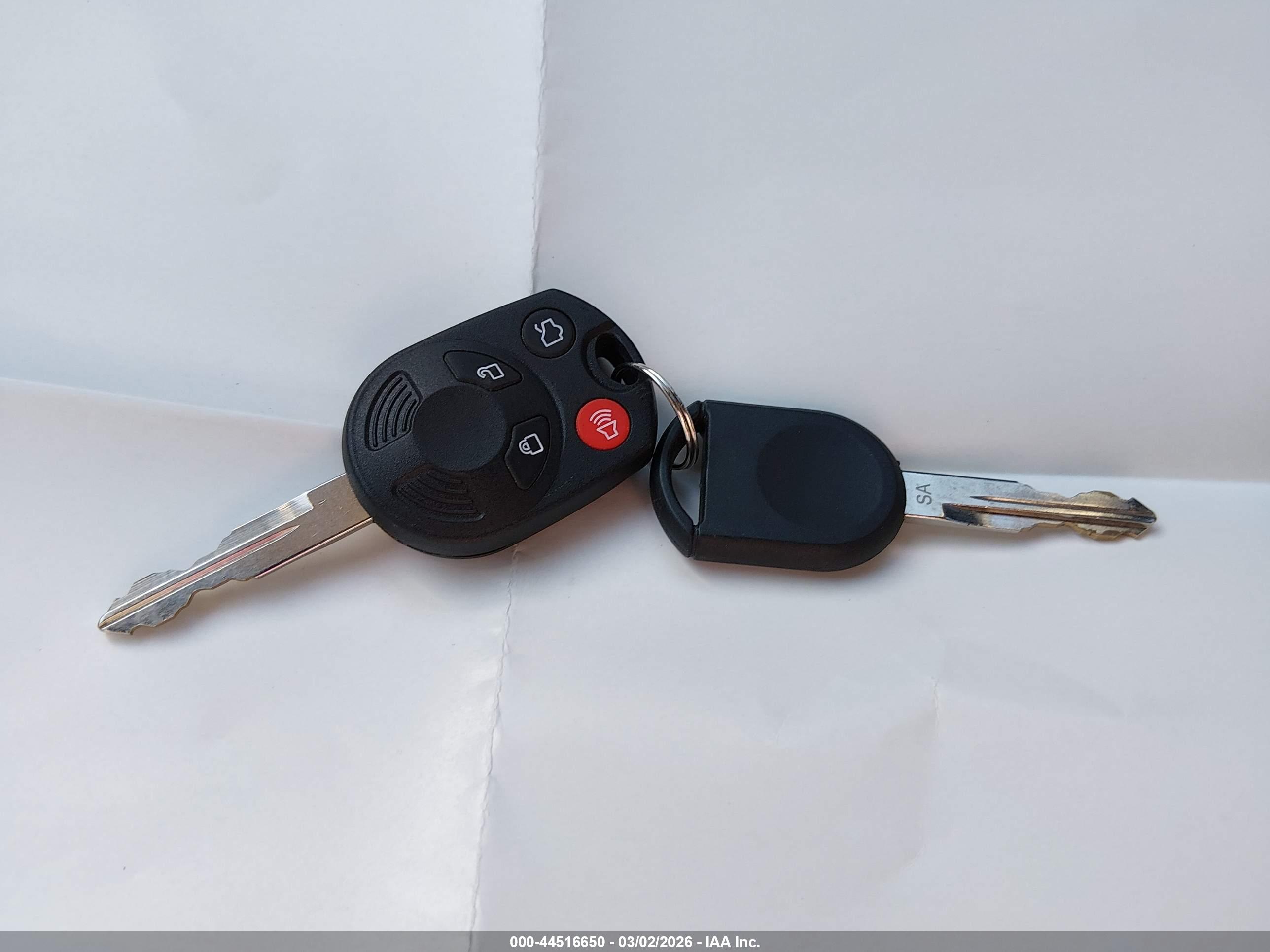 LINCOLN MKZ image 11