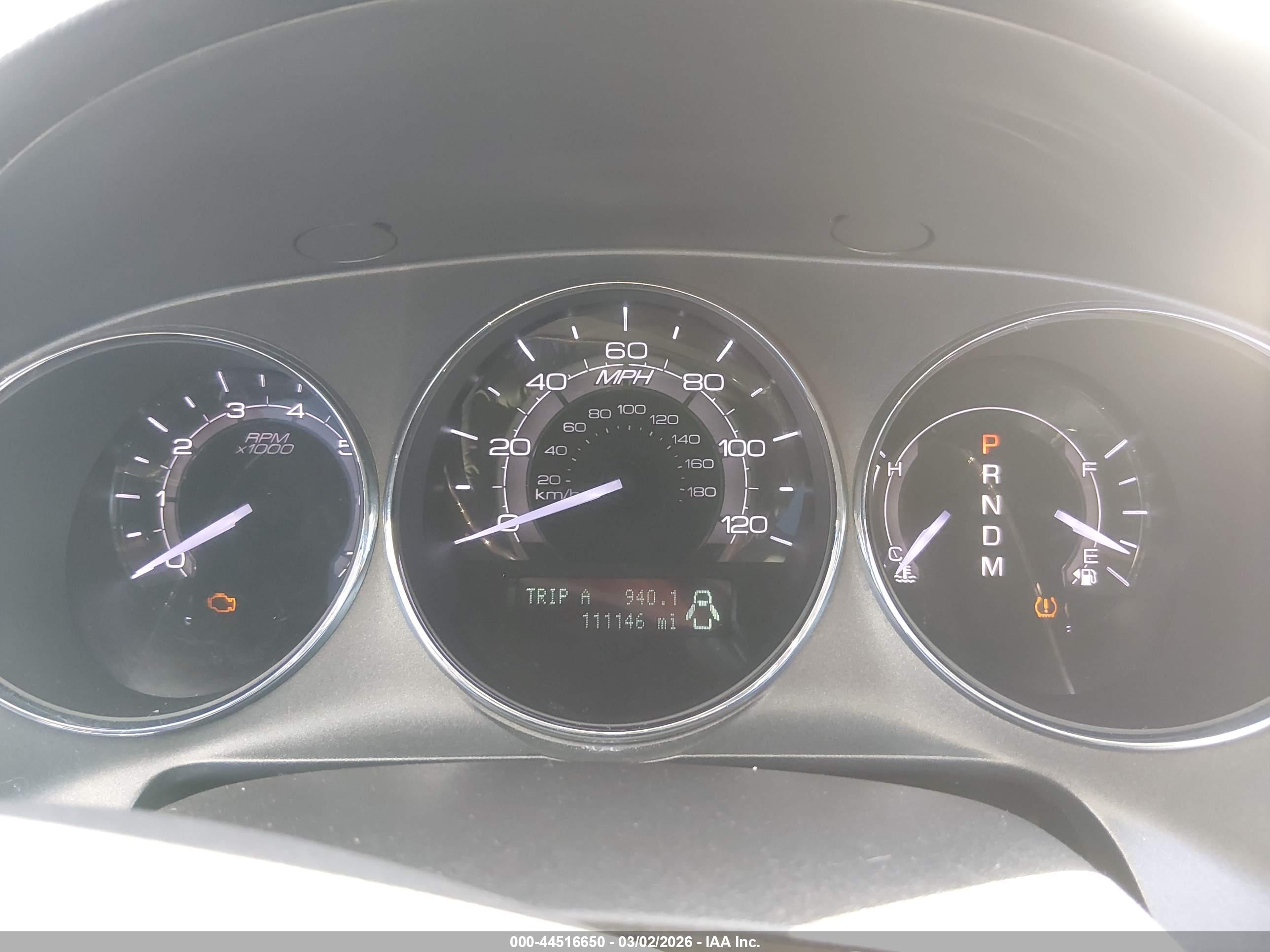 LINCOLN MKZ image 7