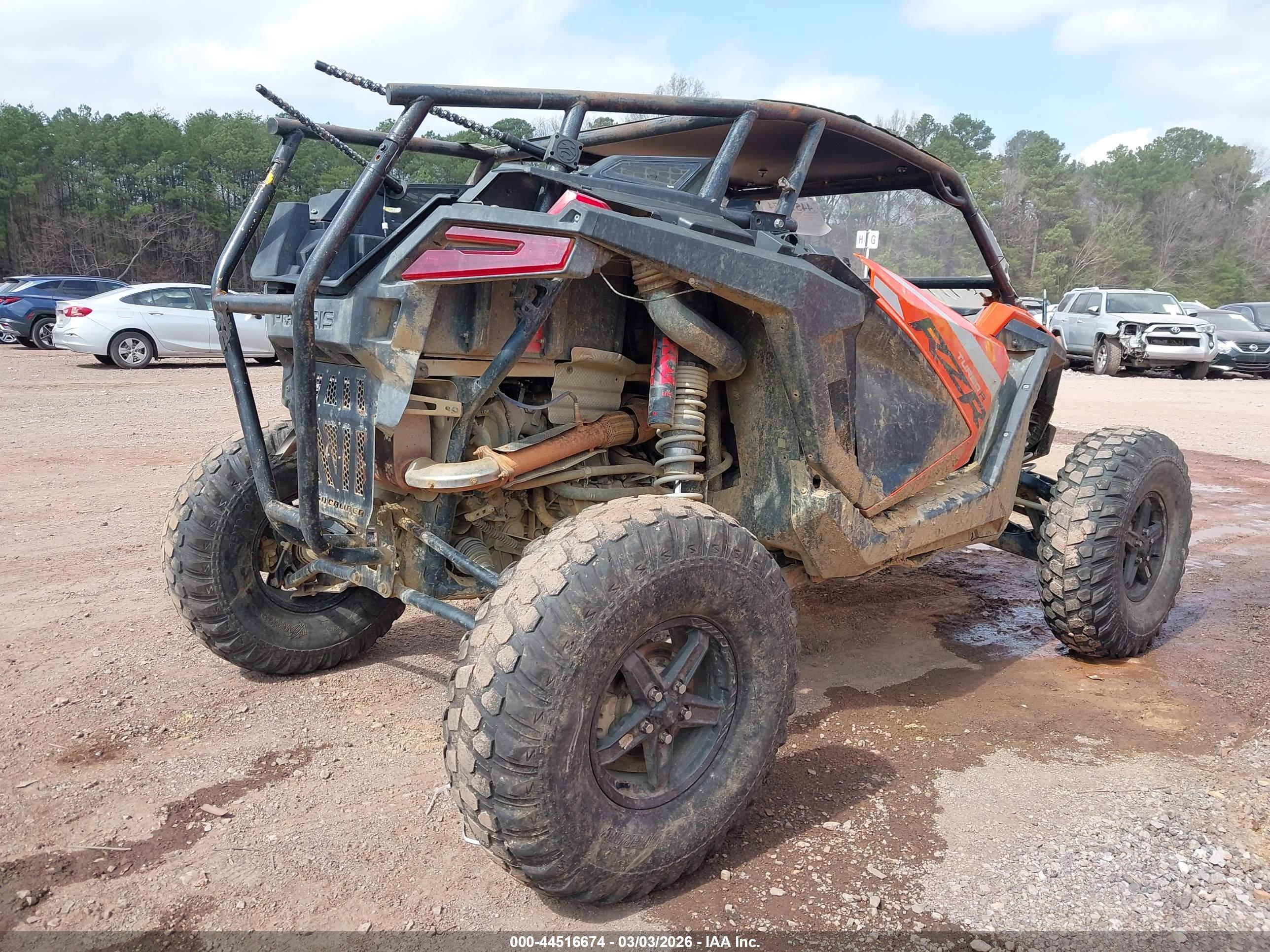 POLARIS RZR image 4