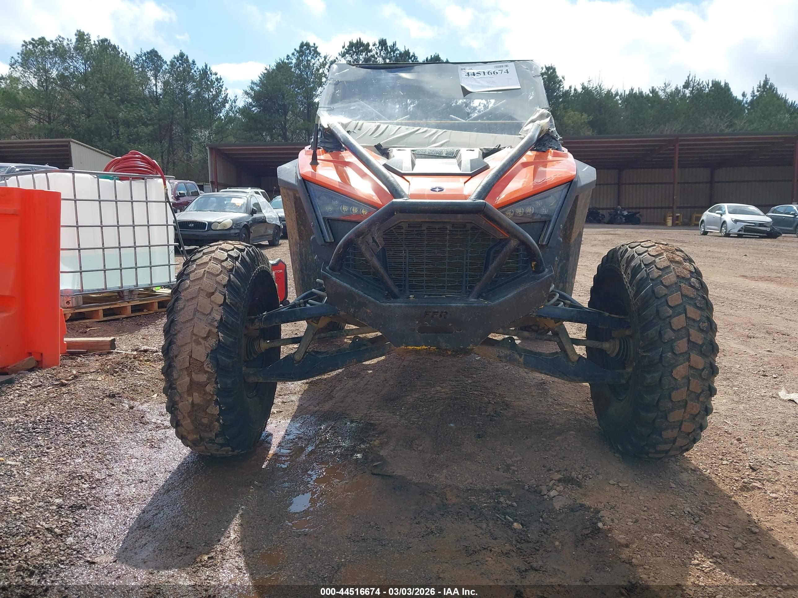 POLARIS RZR image 5