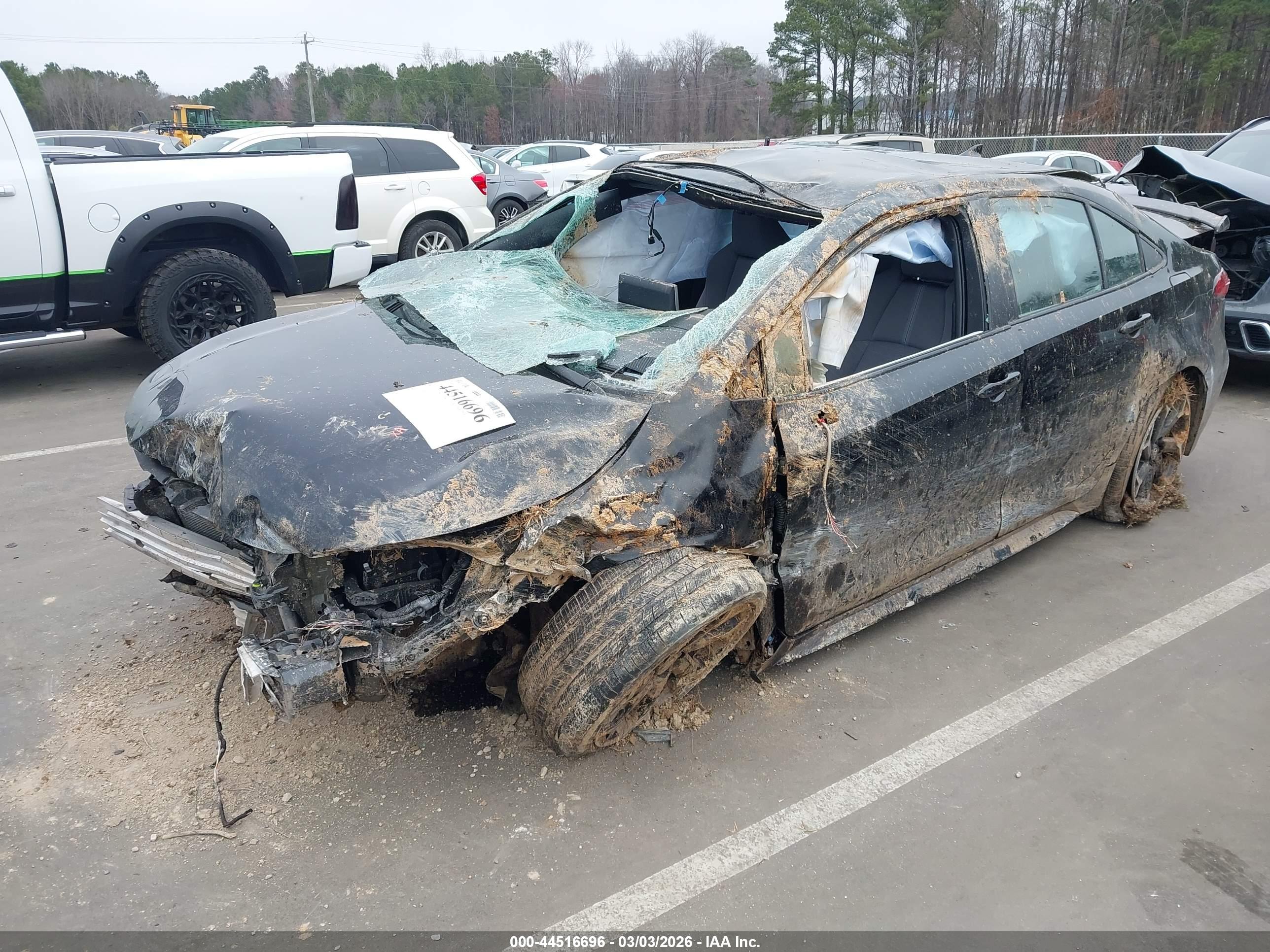 TOYOTA COROLLA image 2