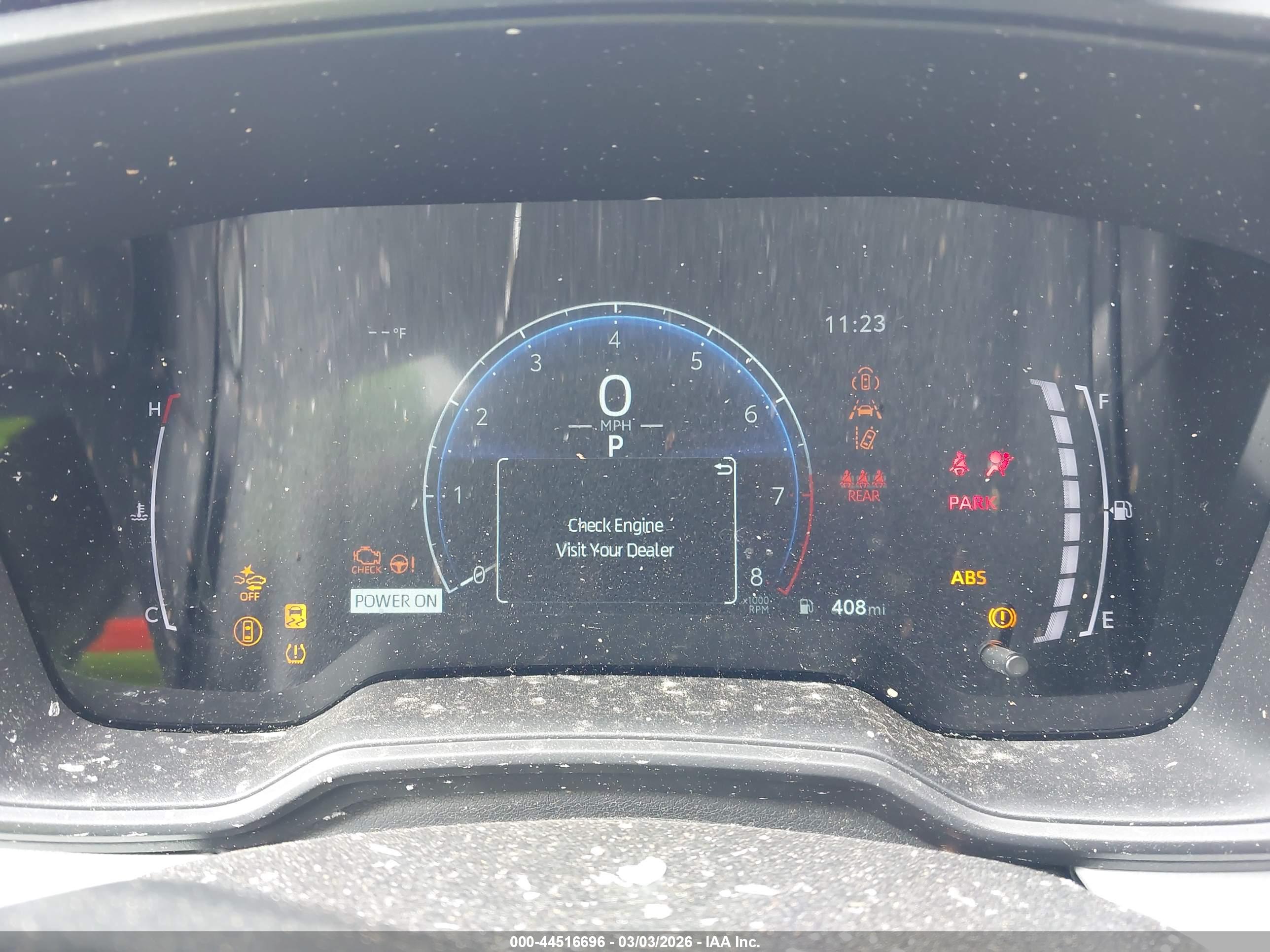 TOYOTA COROLLA image 7