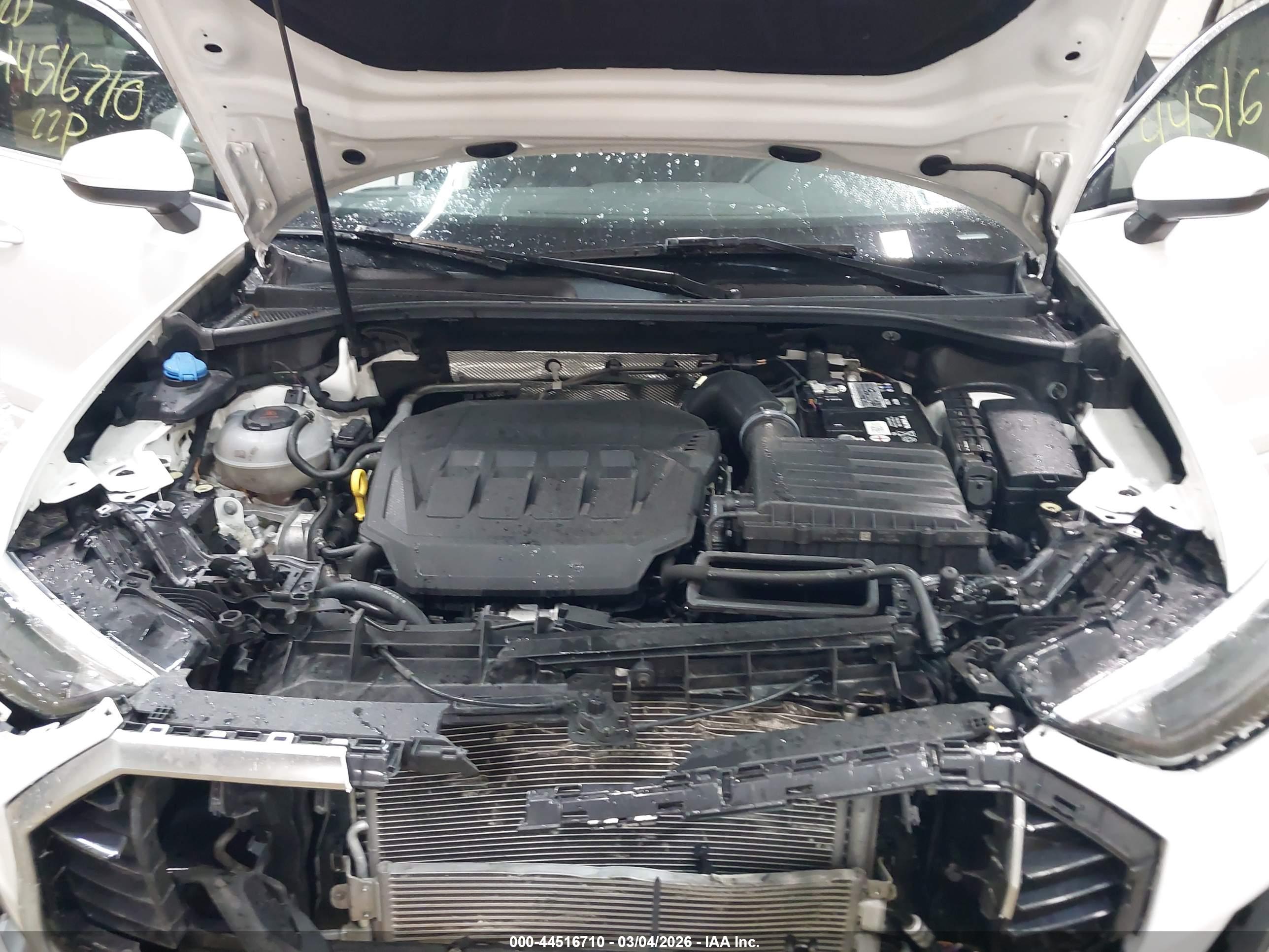 AUDI Q3 image 10