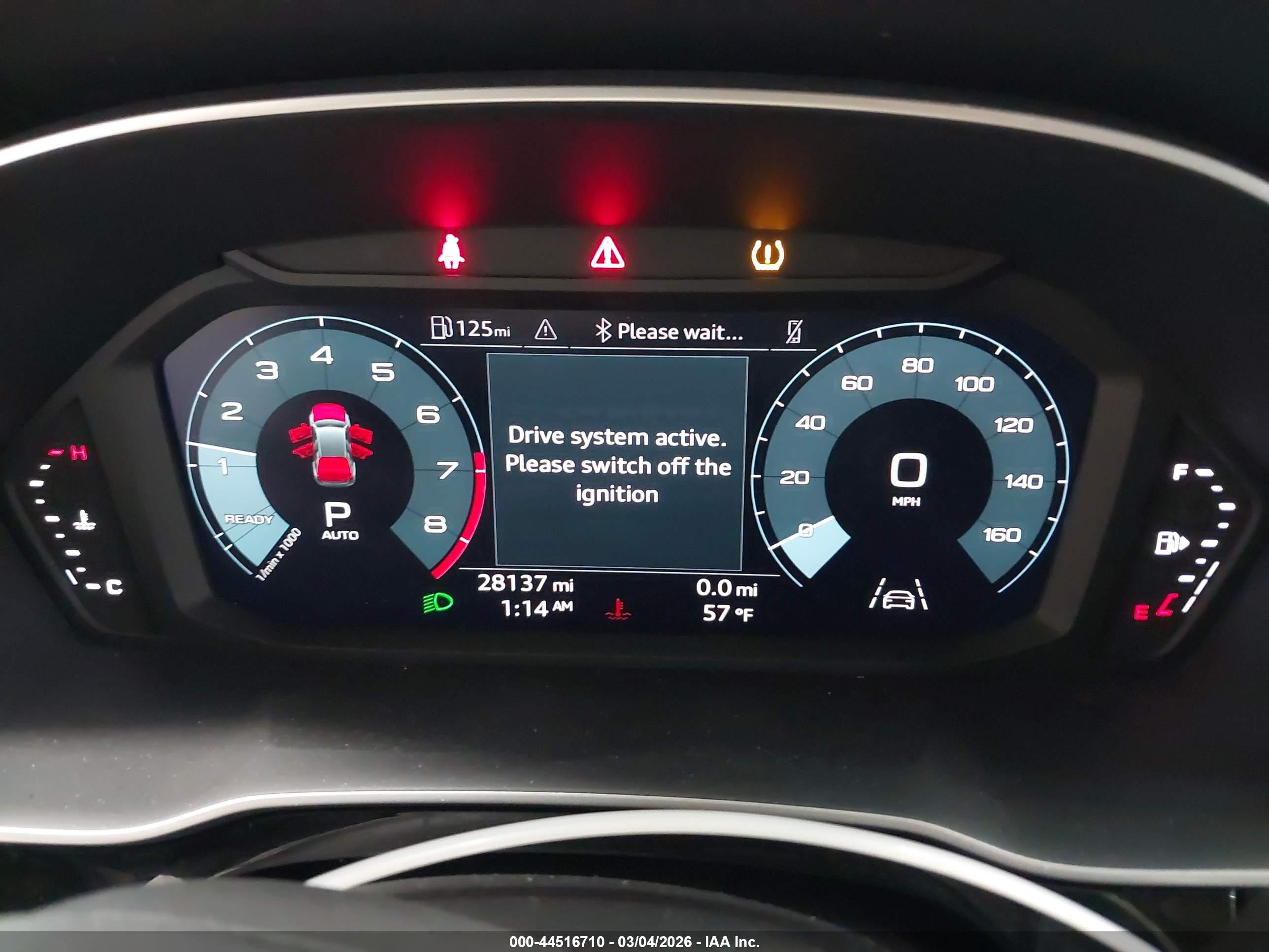 AUDI Q3 image 7