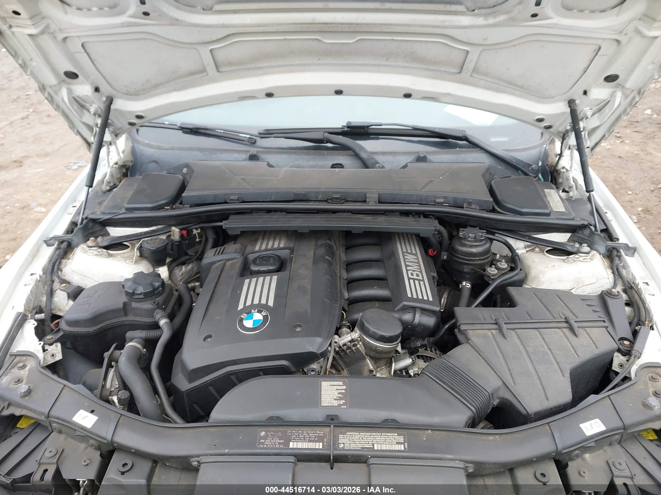 BMW 328I image 10