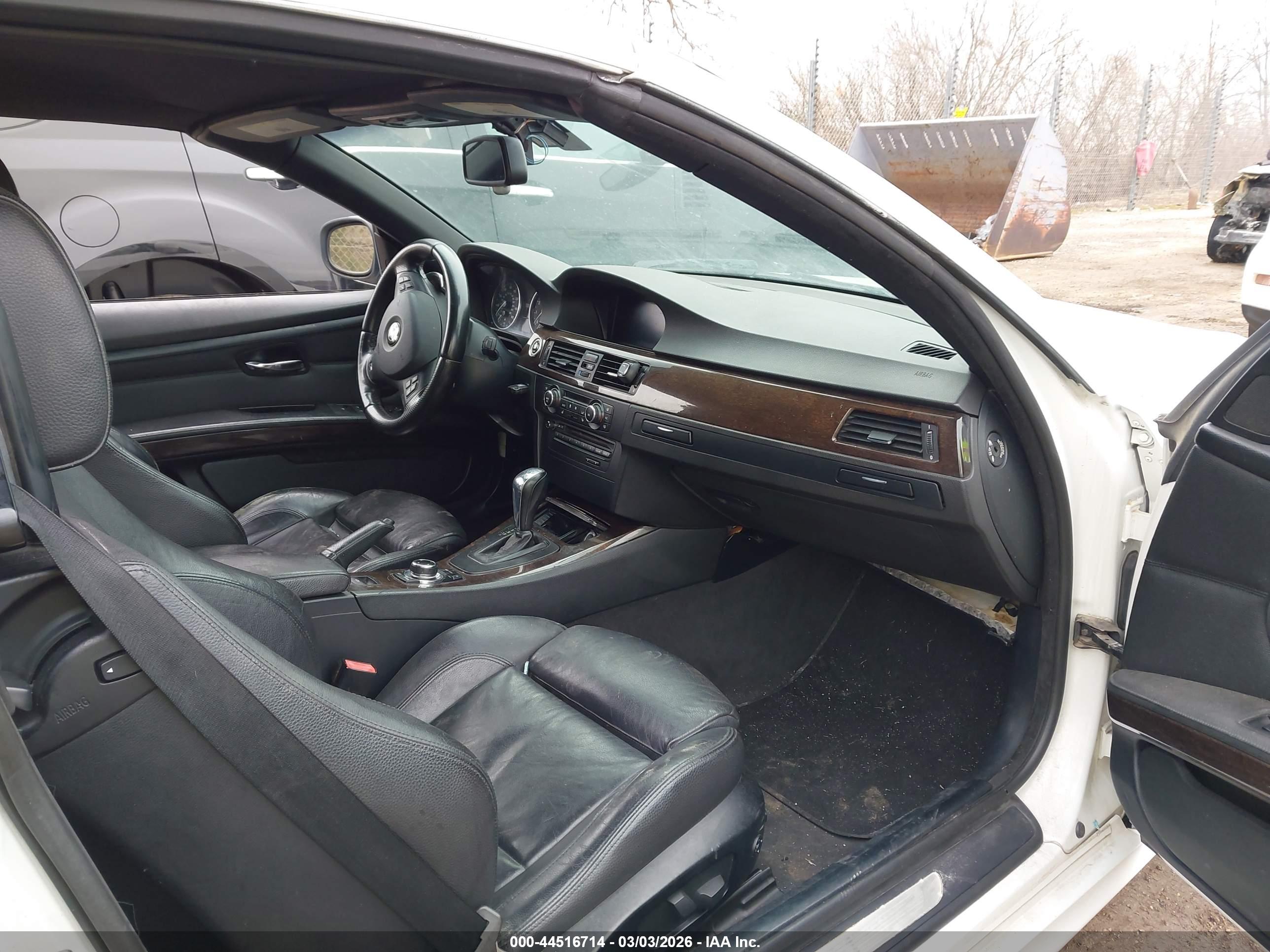 BMW 328I image 5