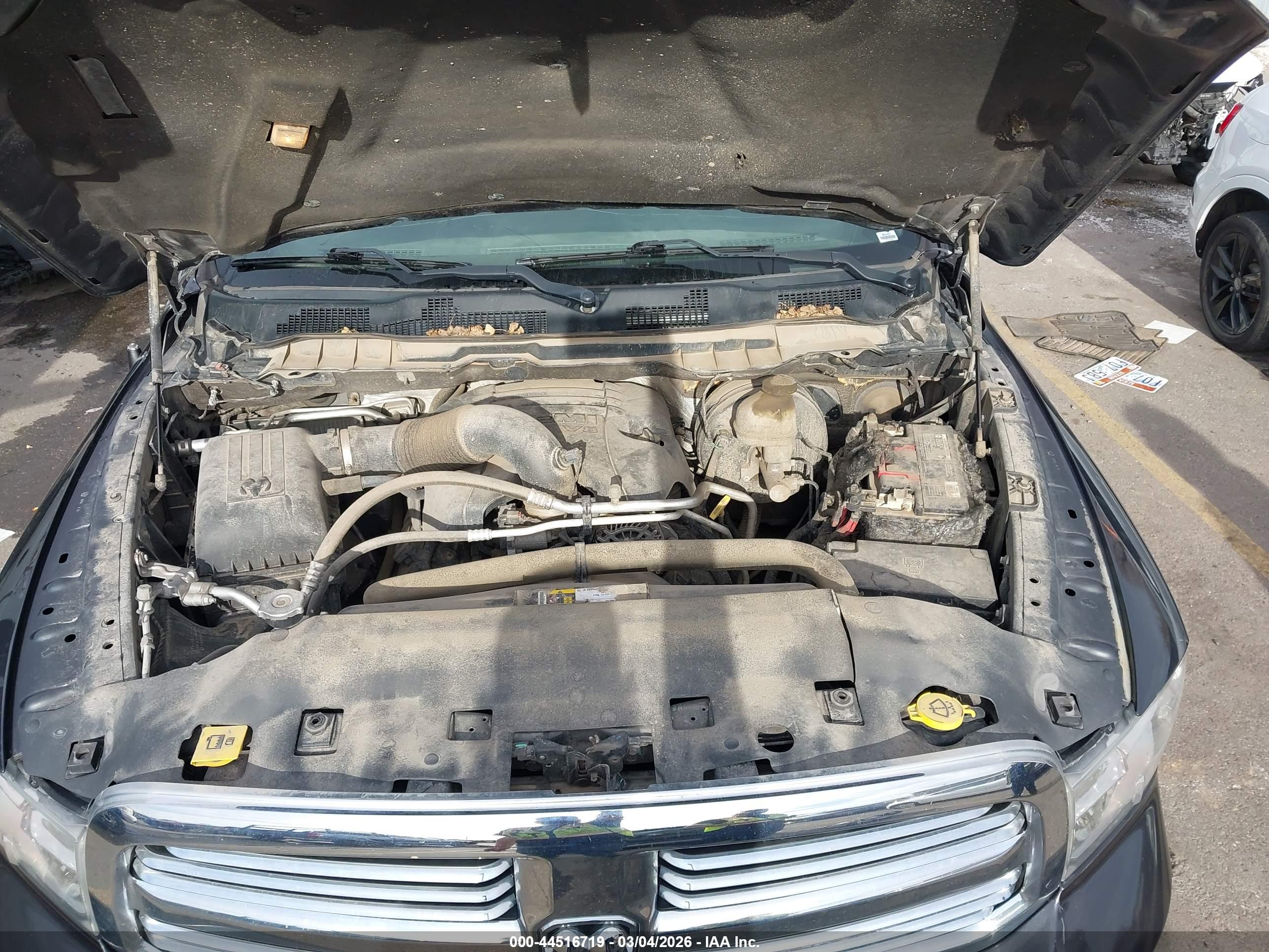 RAM 1500 image 10
