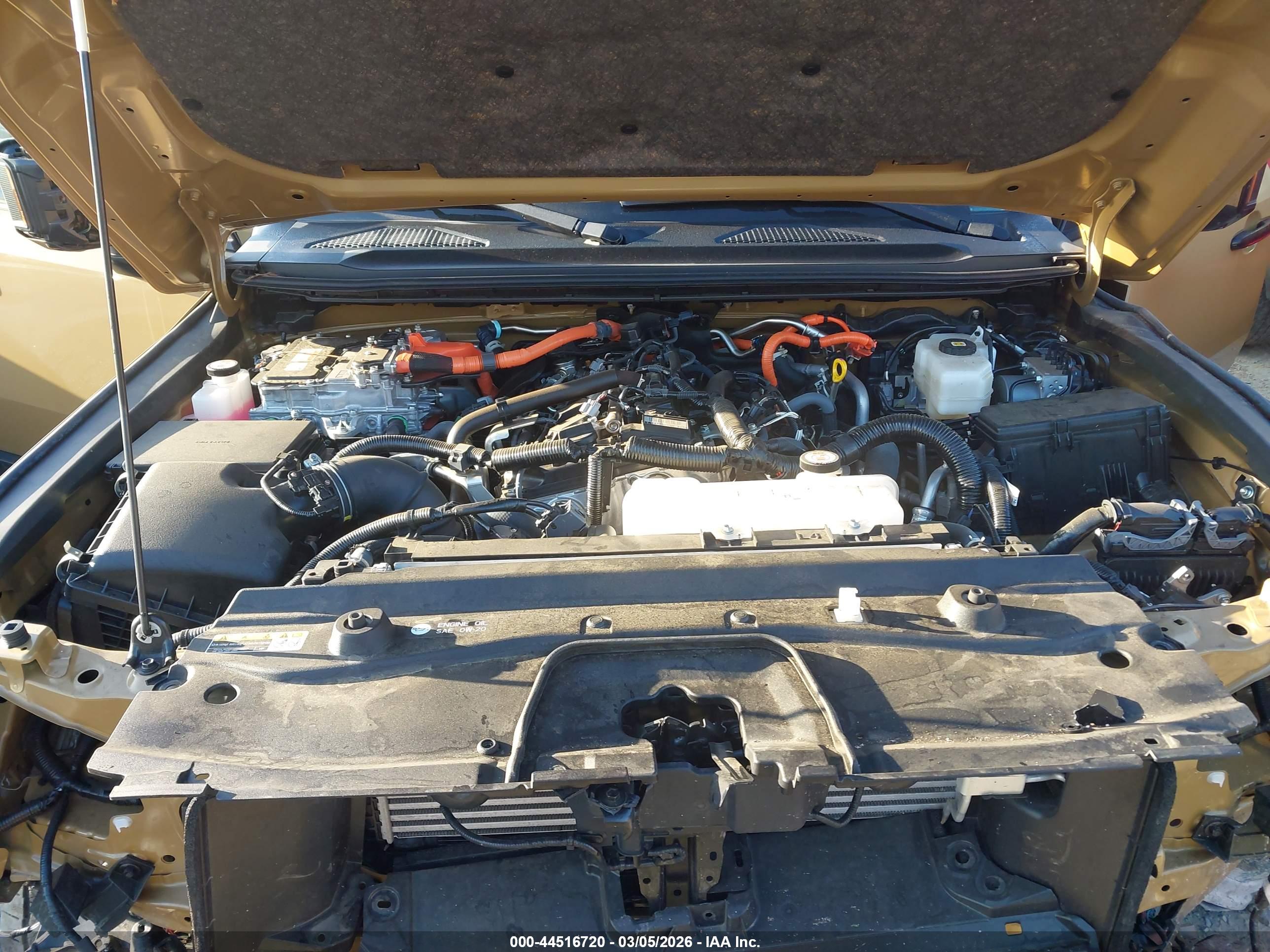 TOYOTA LAND image 10