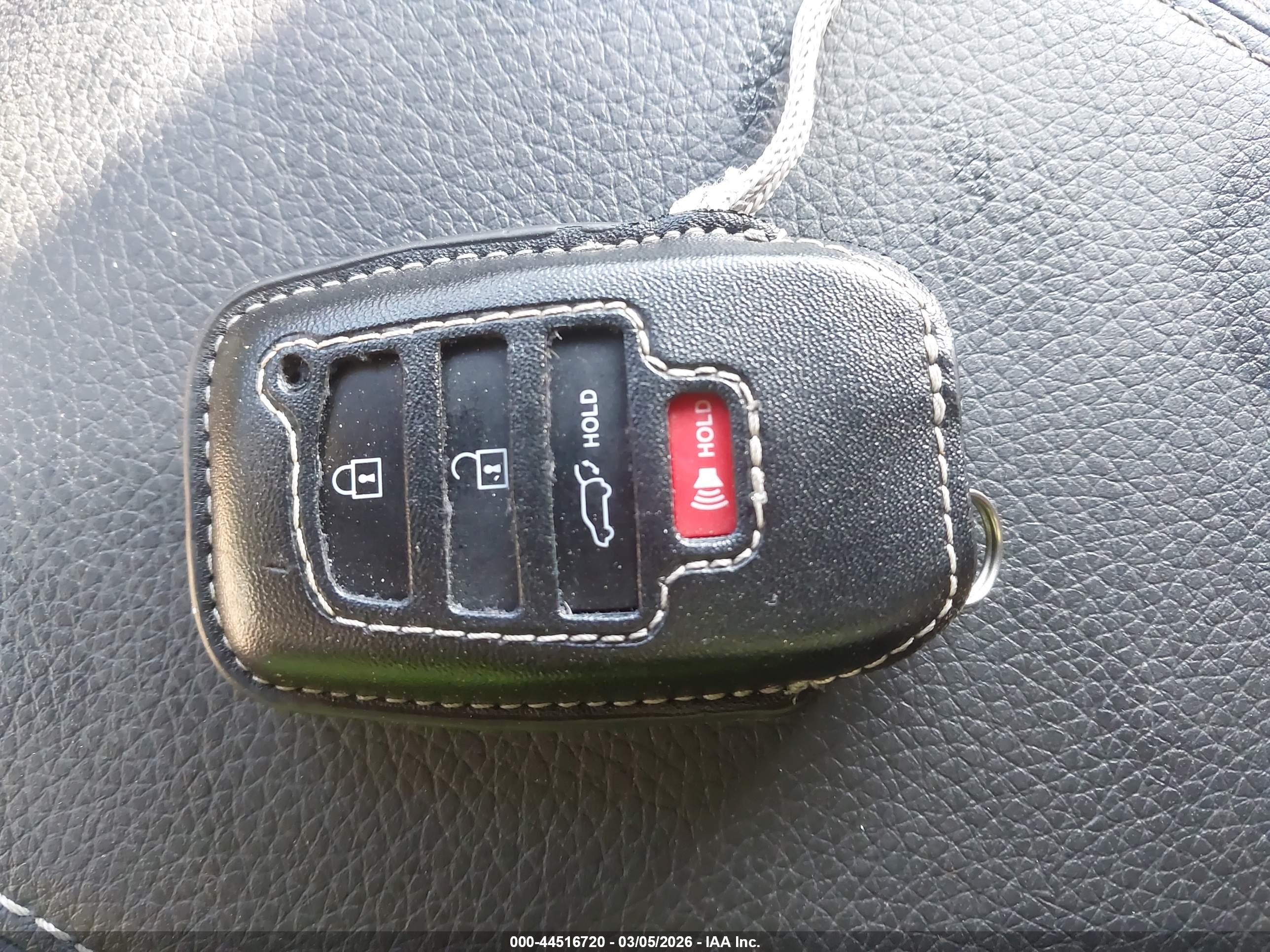 TOYOTA LAND image 11