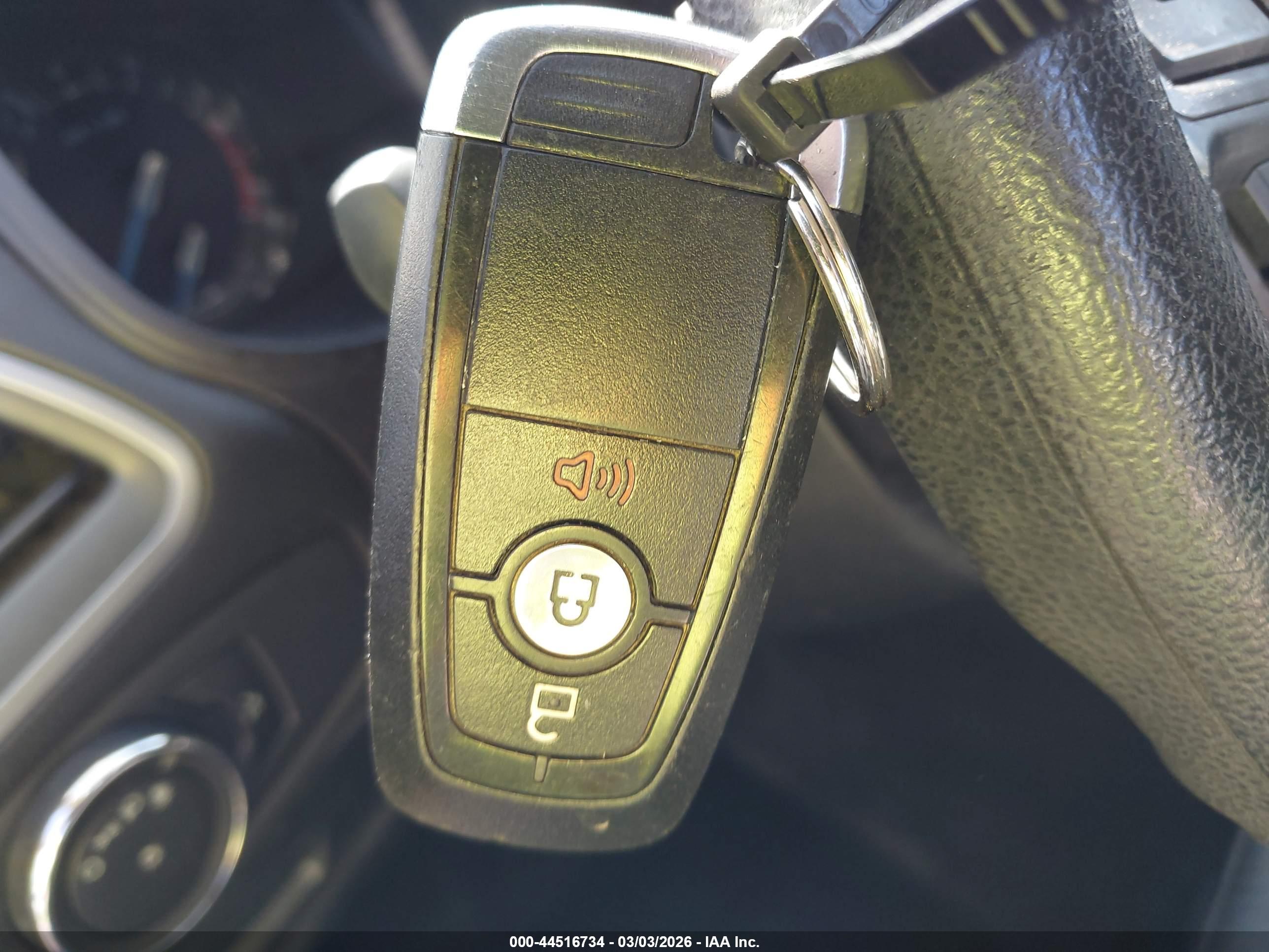 FORD EDGE image 11