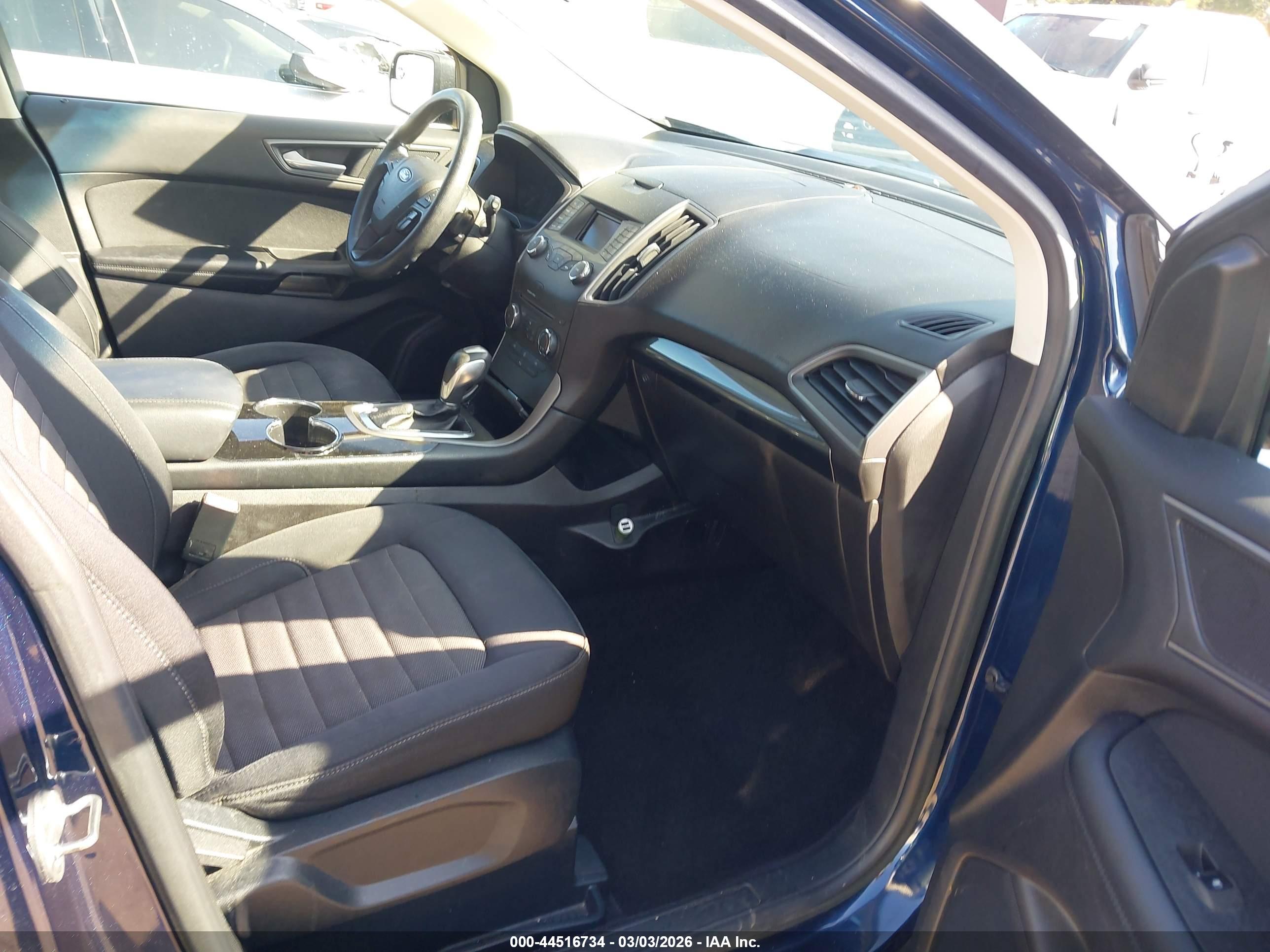 FORD EDGE image 5