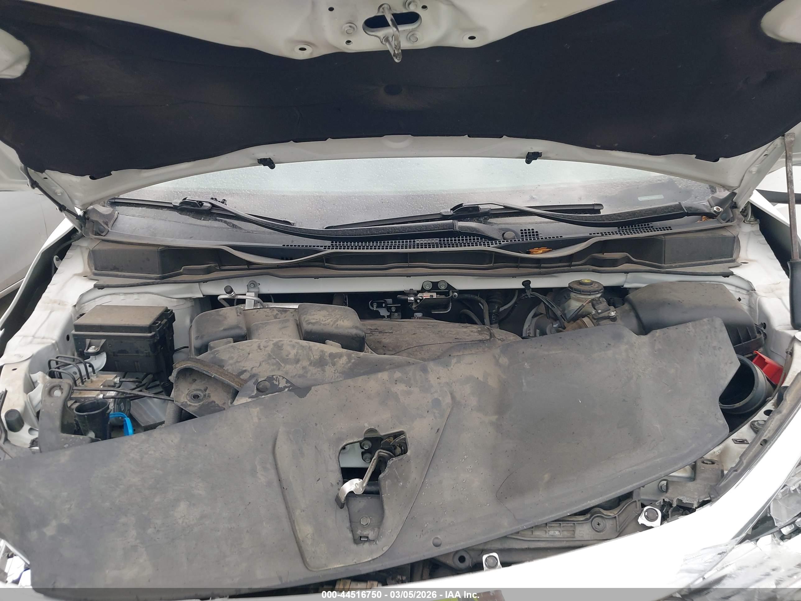 HONDA ODYSSEY image 10