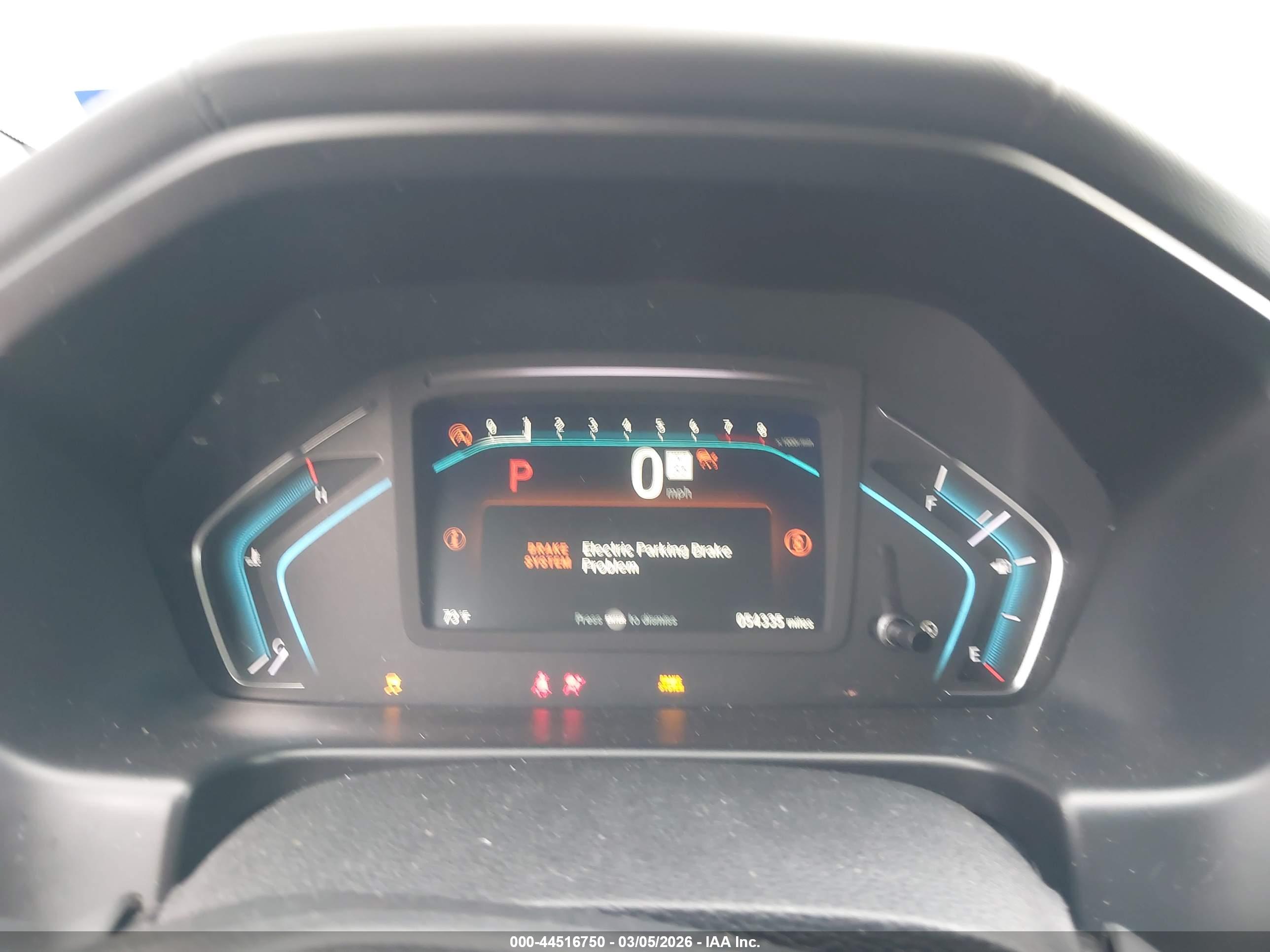 HONDA ODYSSEY image 7