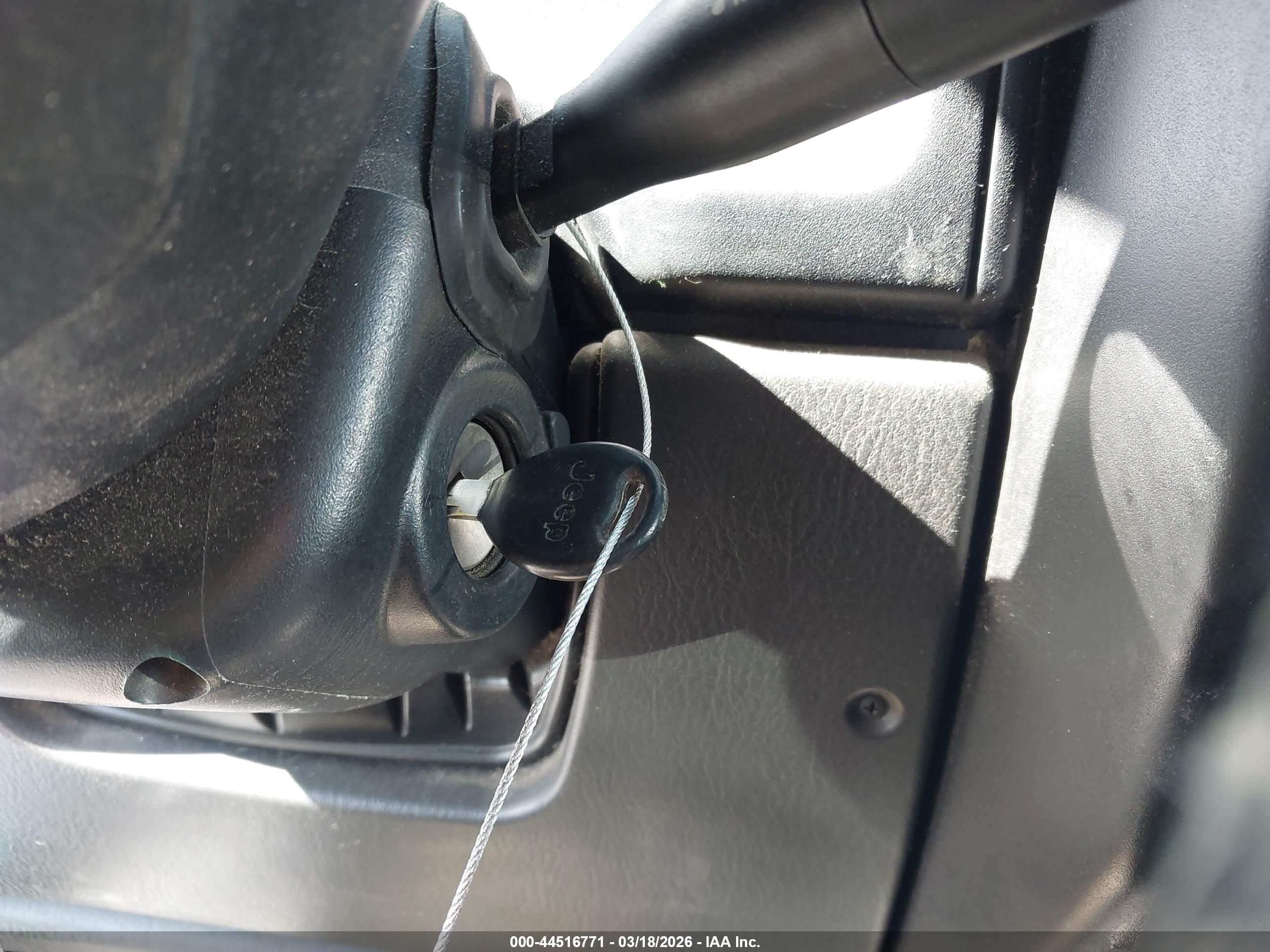 JEEP WRANGLER image 11