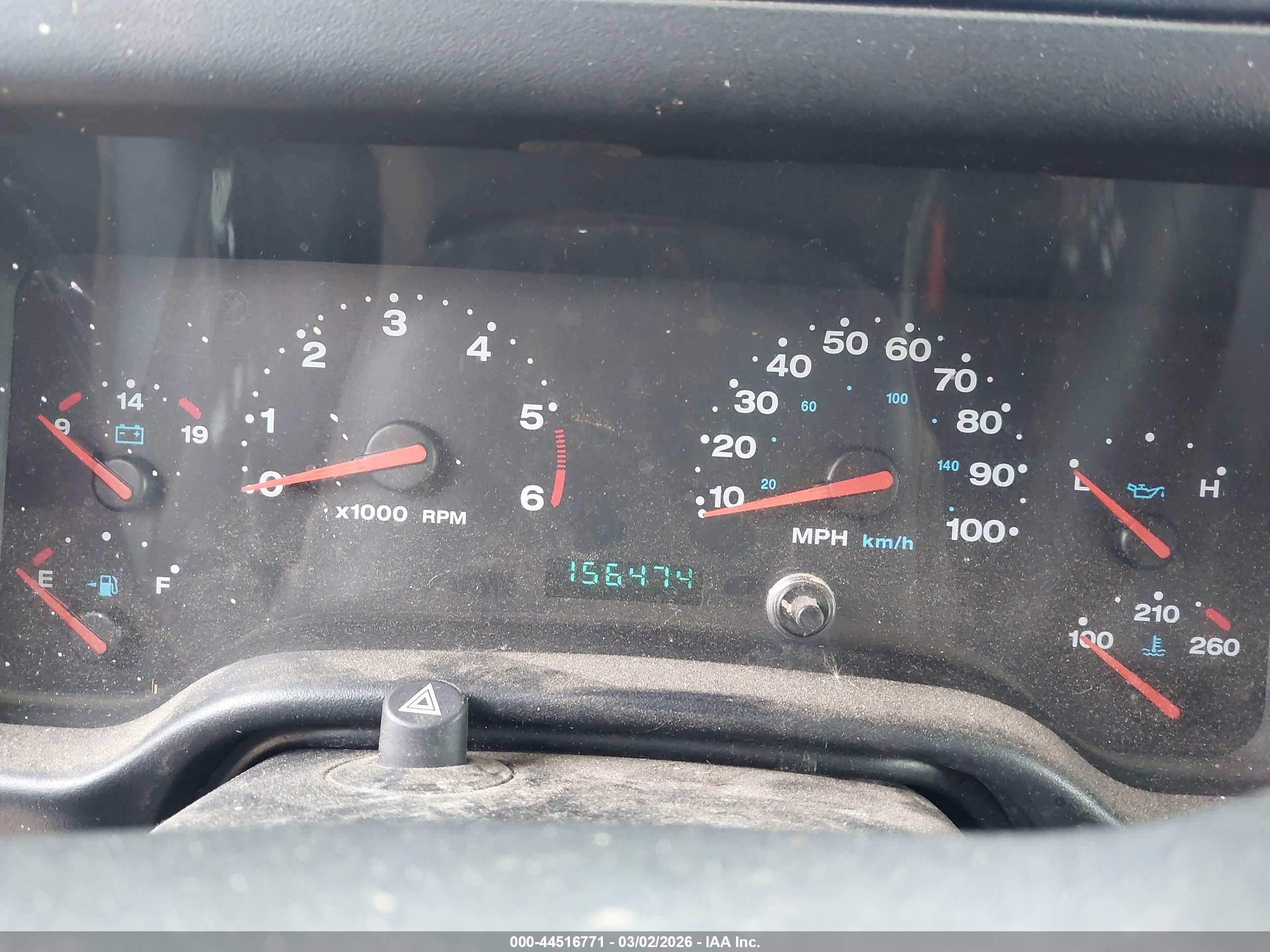 JEEP WRANGLER image 7