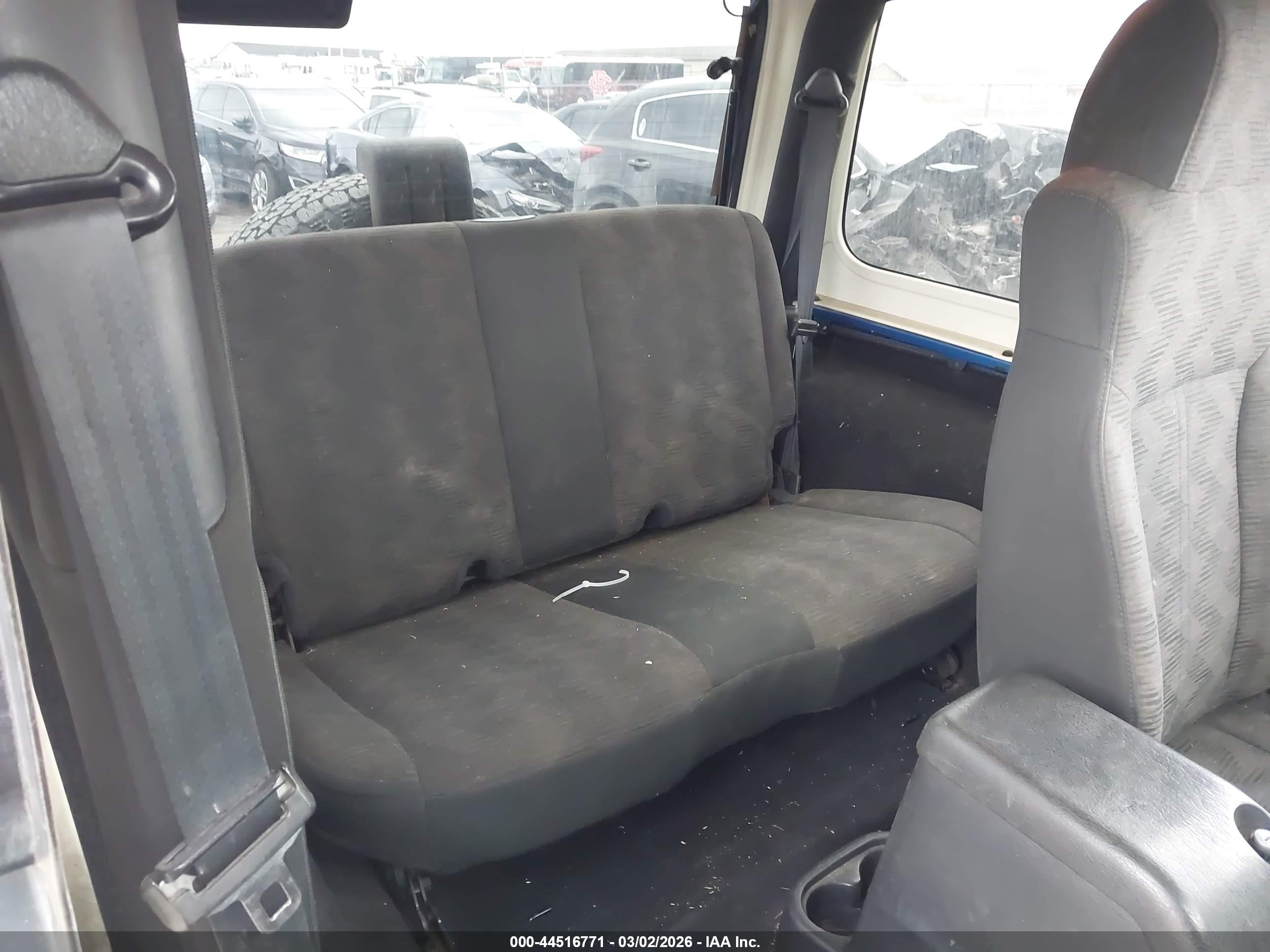 JEEP WRANGLER image 8