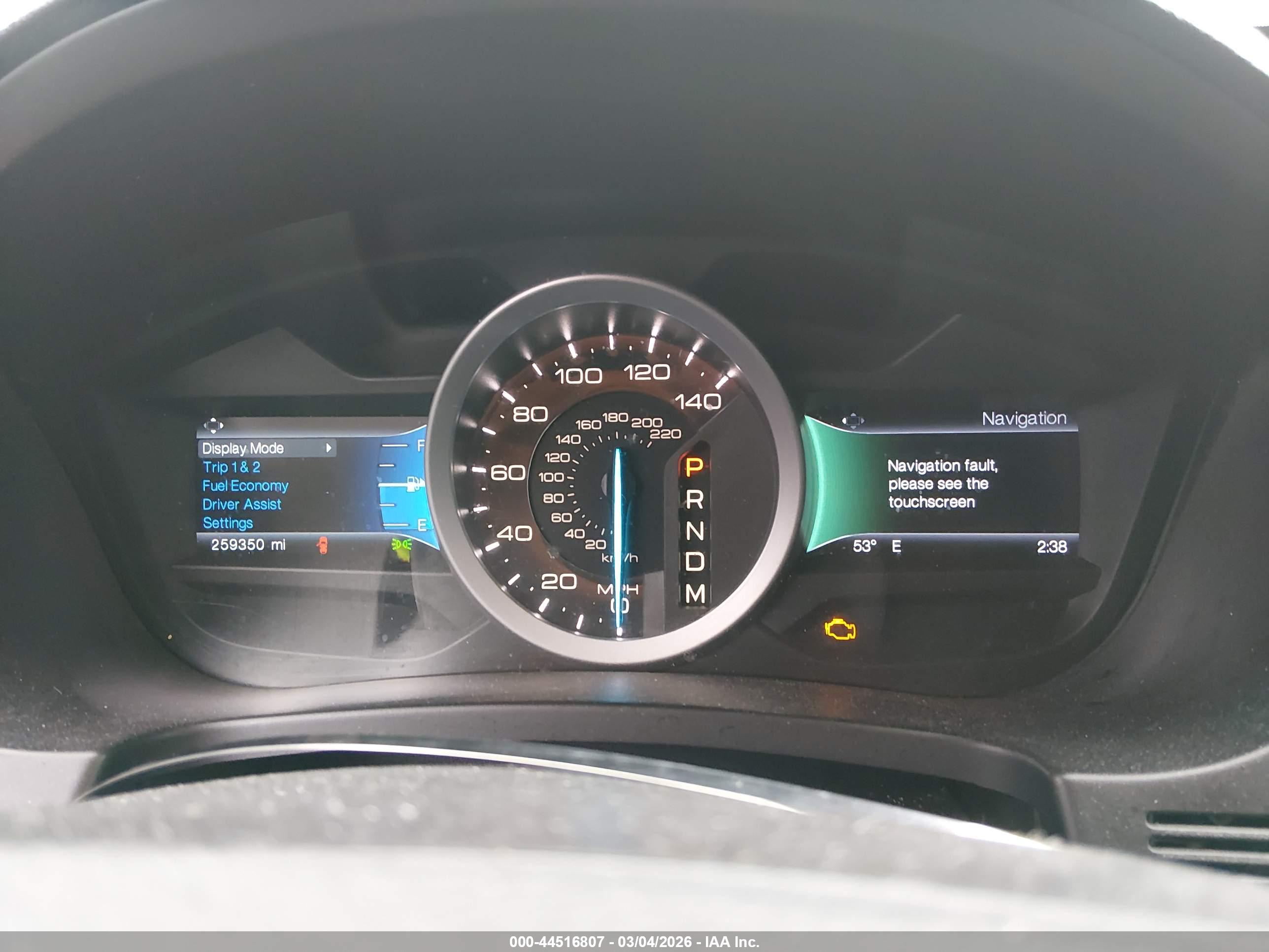 FORD EXPLORER image 7