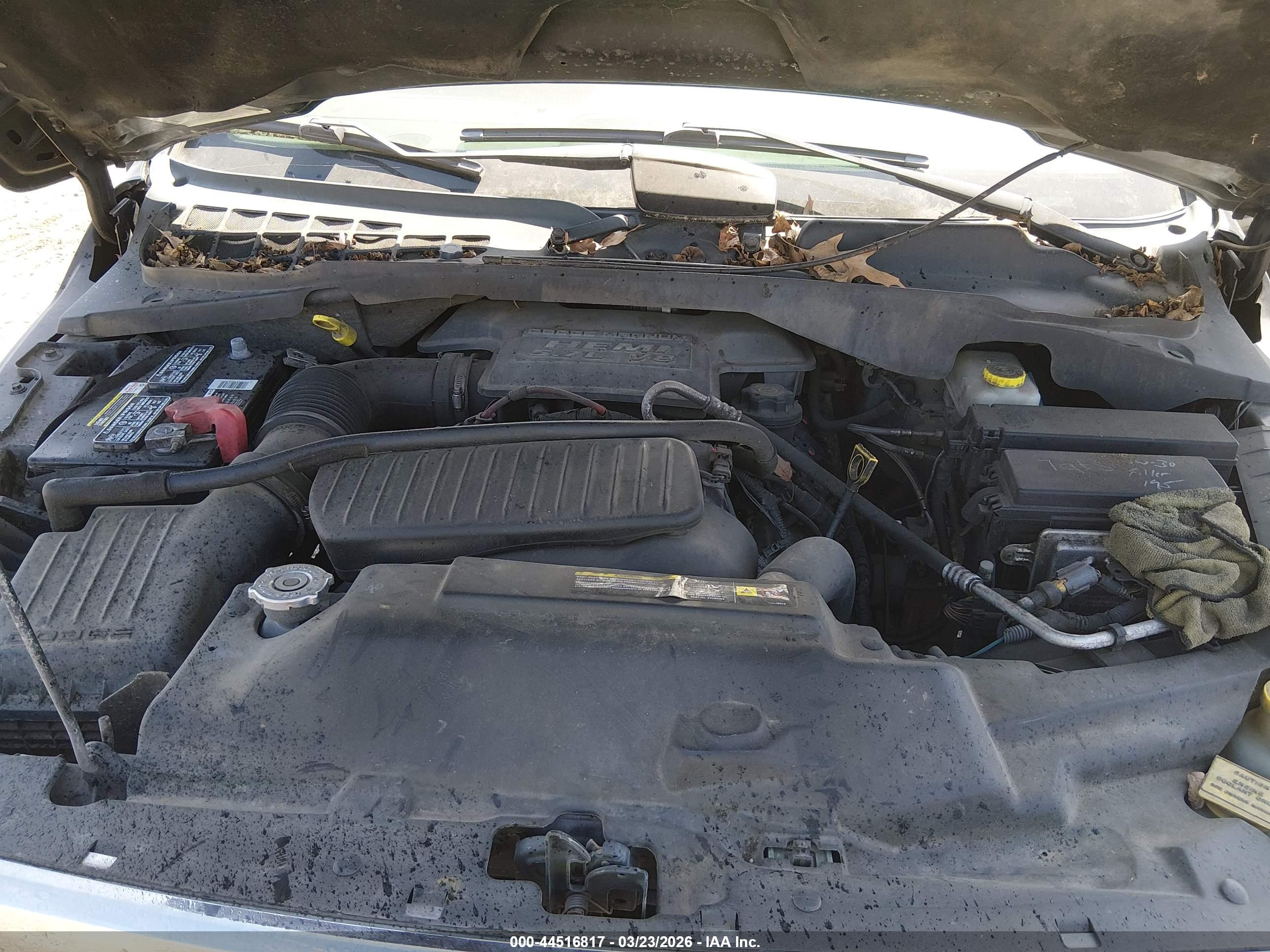 DODGE DURANGO image 10