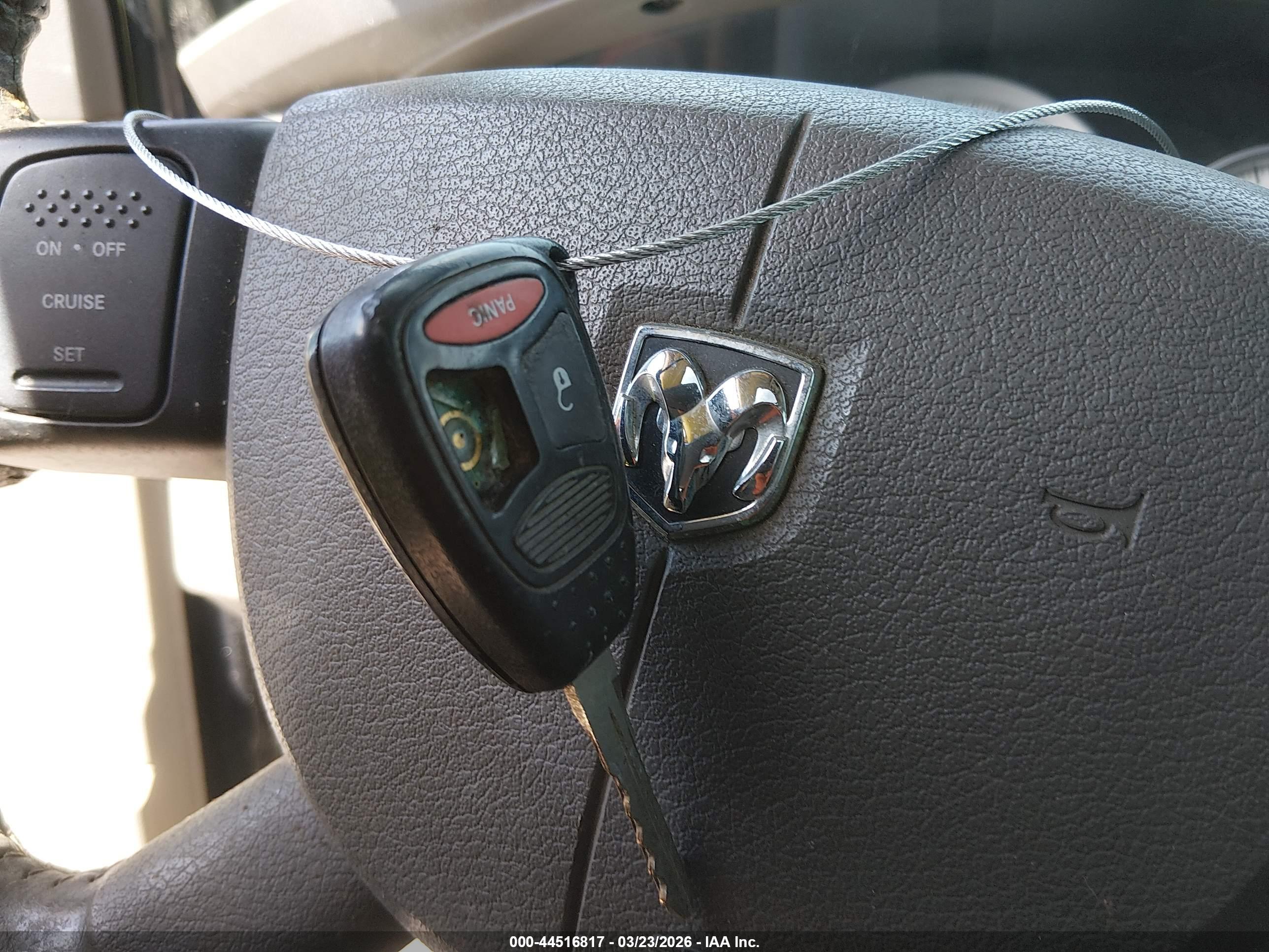 DODGE DURANGO image 11
