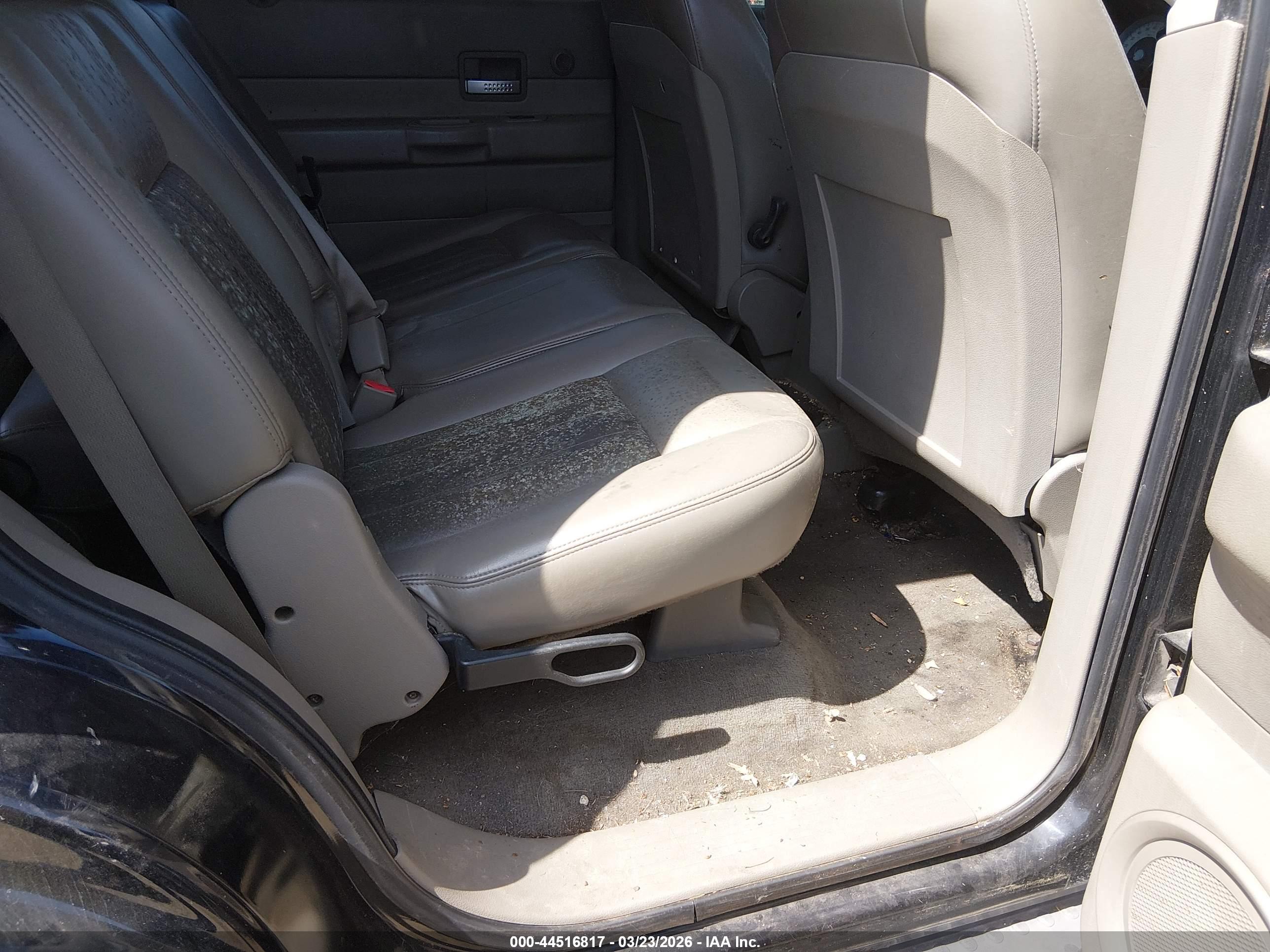 DODGE DURANGO image 8