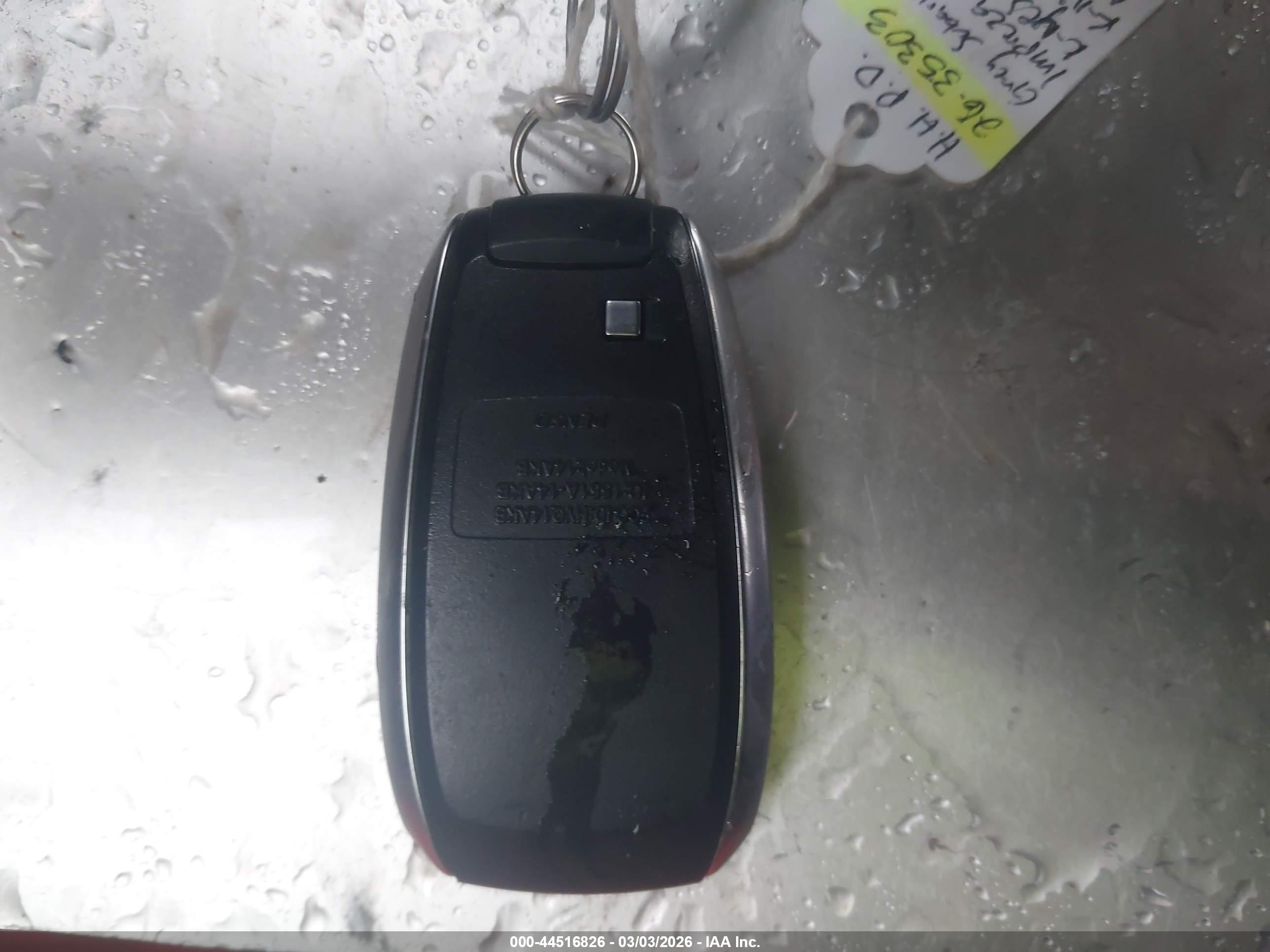 SUBARU IMPREZA image 11