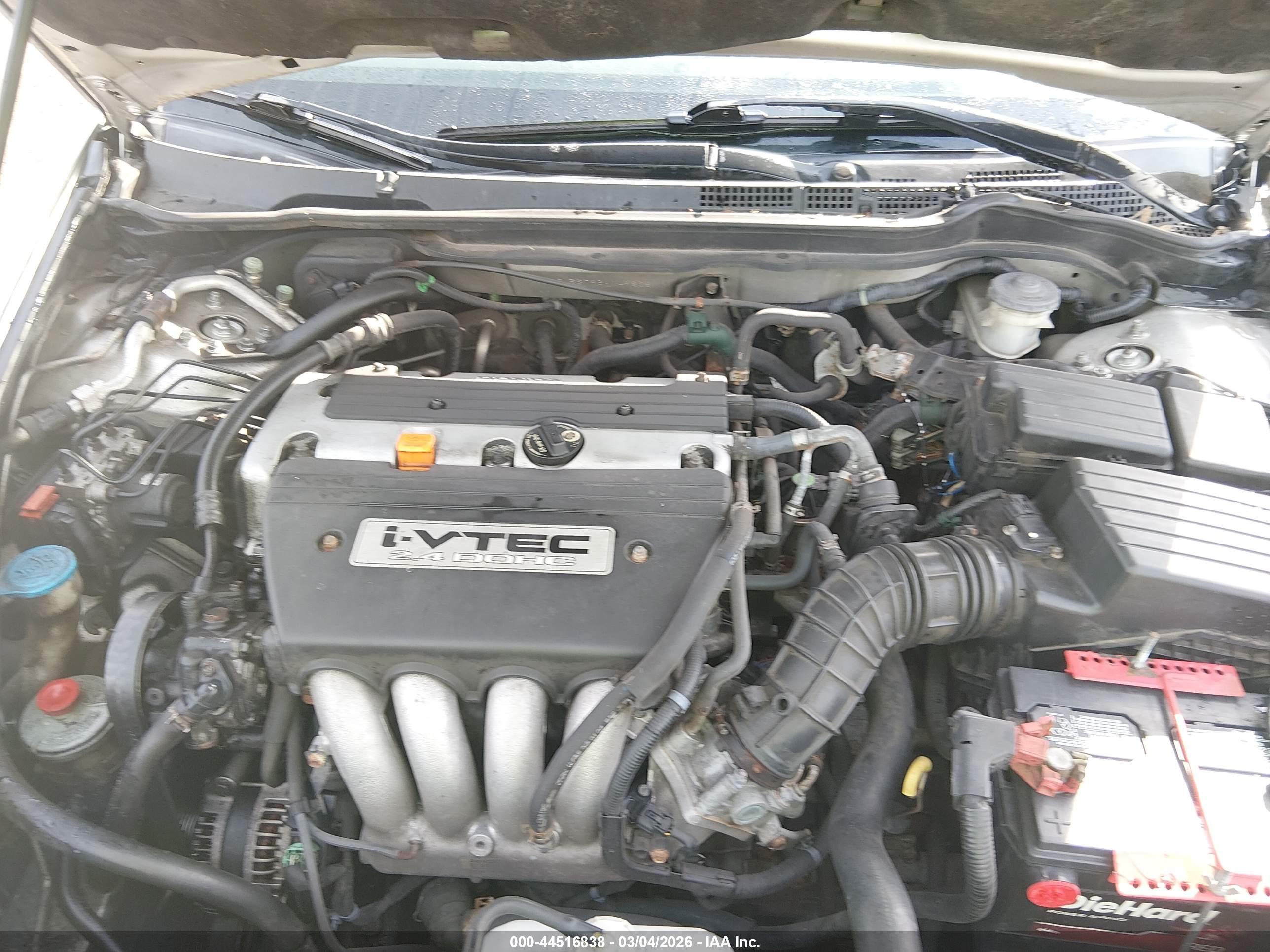 HONDA ACCORD image 10
