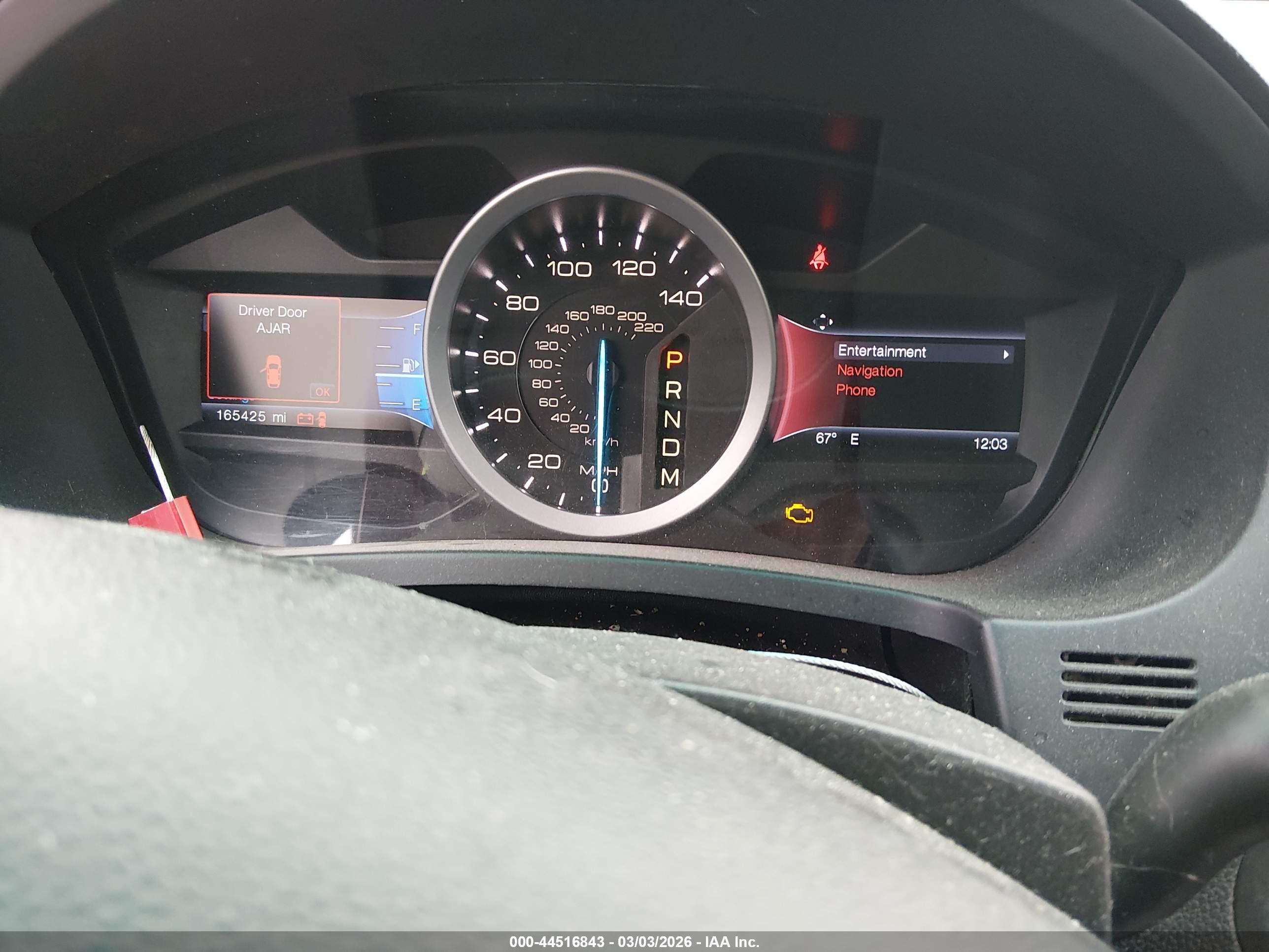 FORD EXPLORER image 7