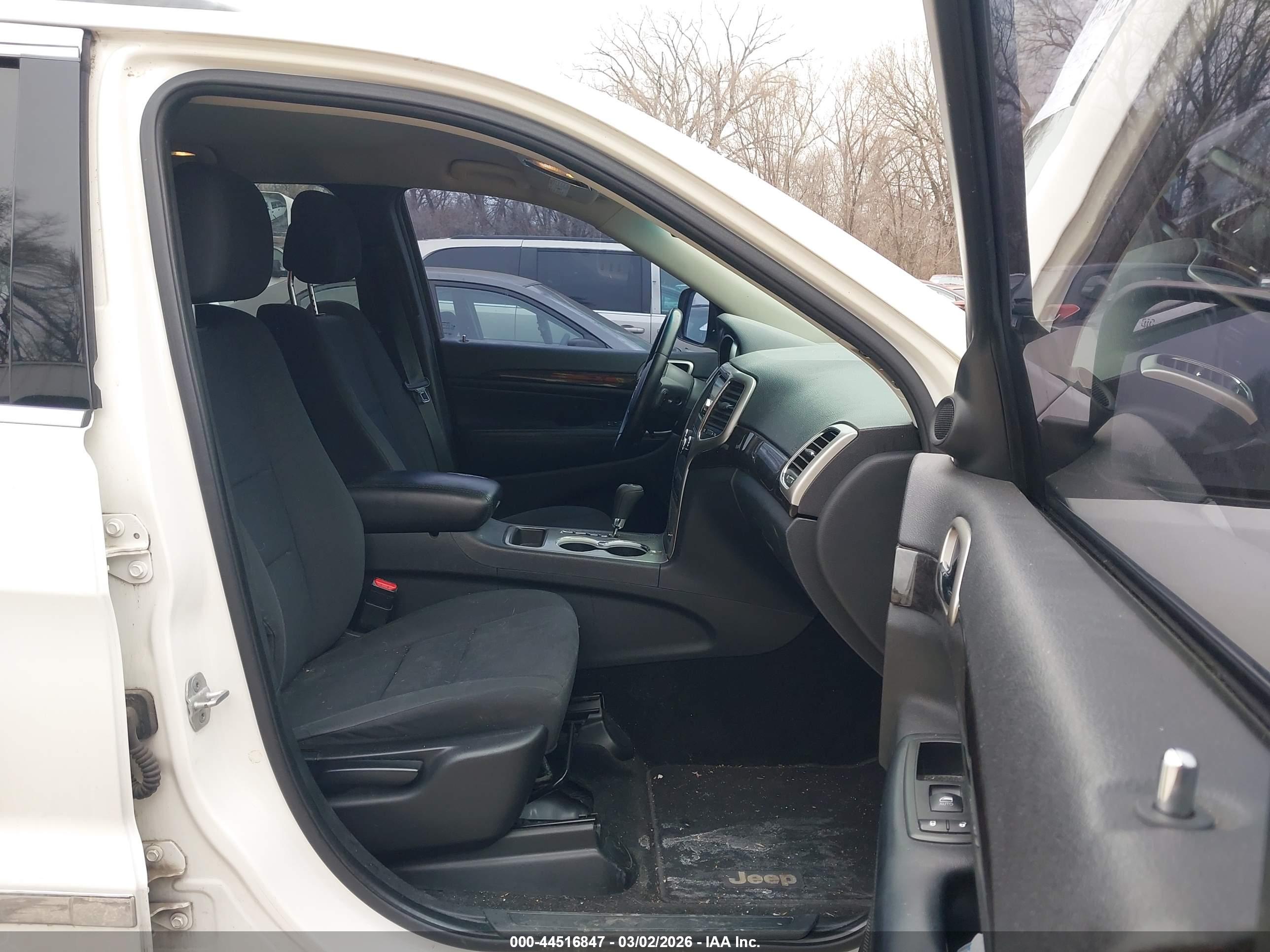 JEEP GRAND image 5