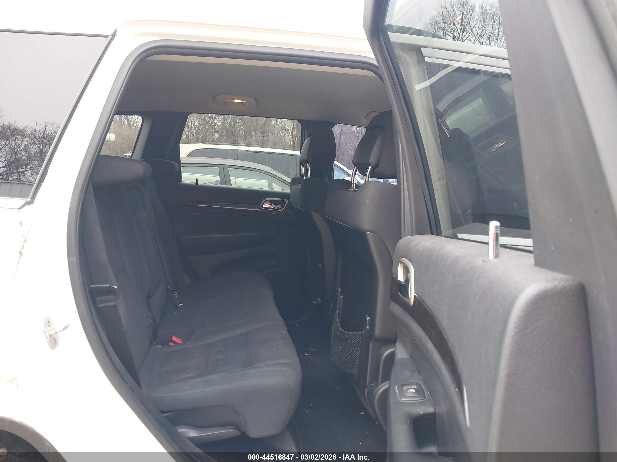 JEEP GRAND image 8