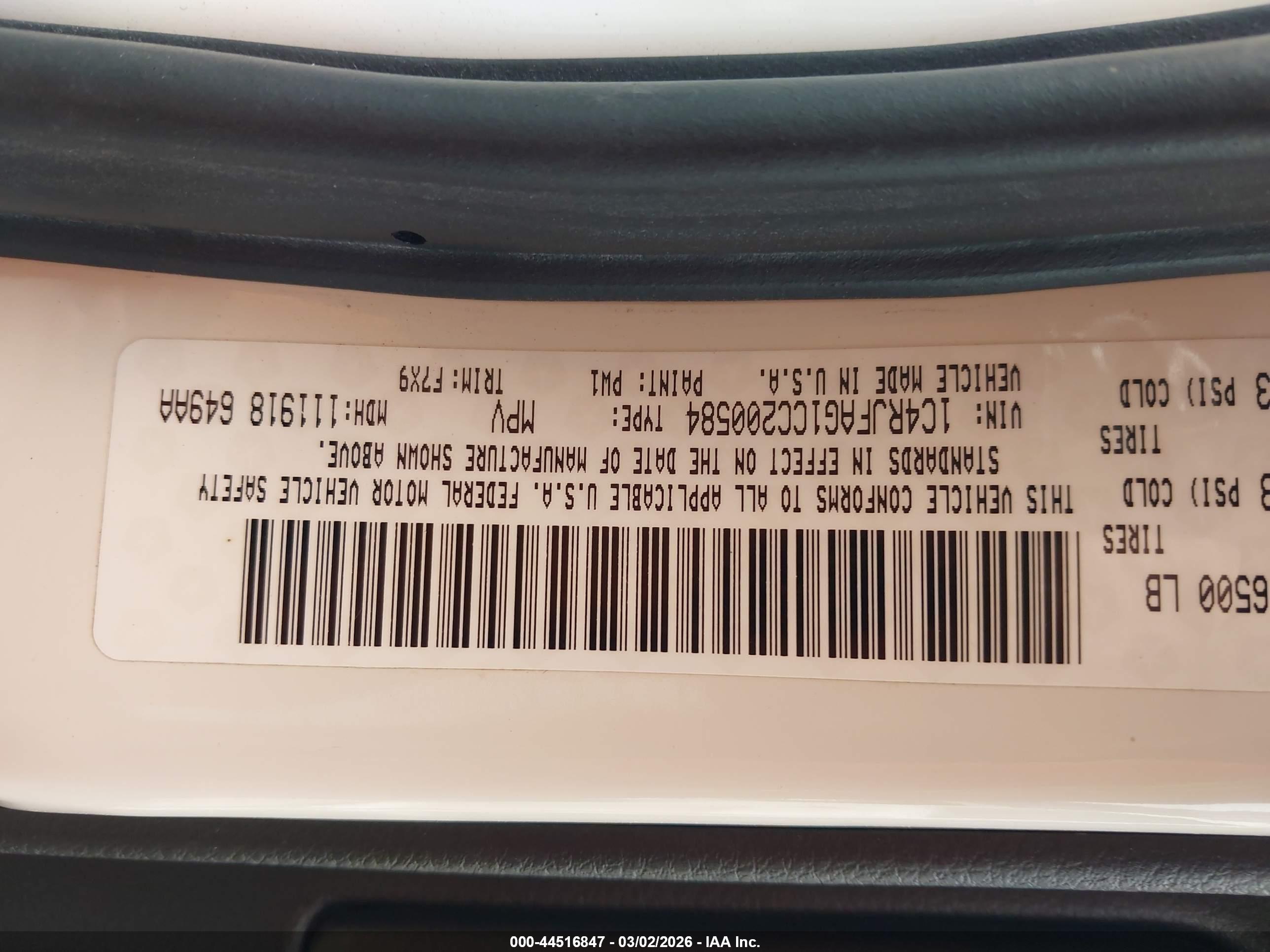 JEEP GRAND image 9