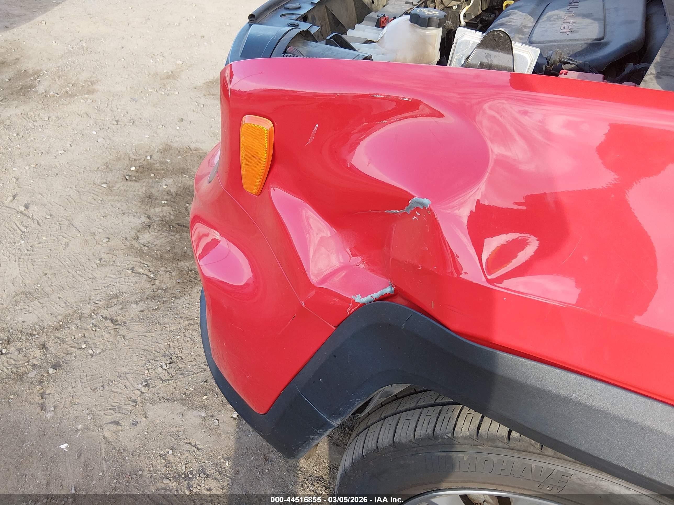 JEEP RENEGADE image 6