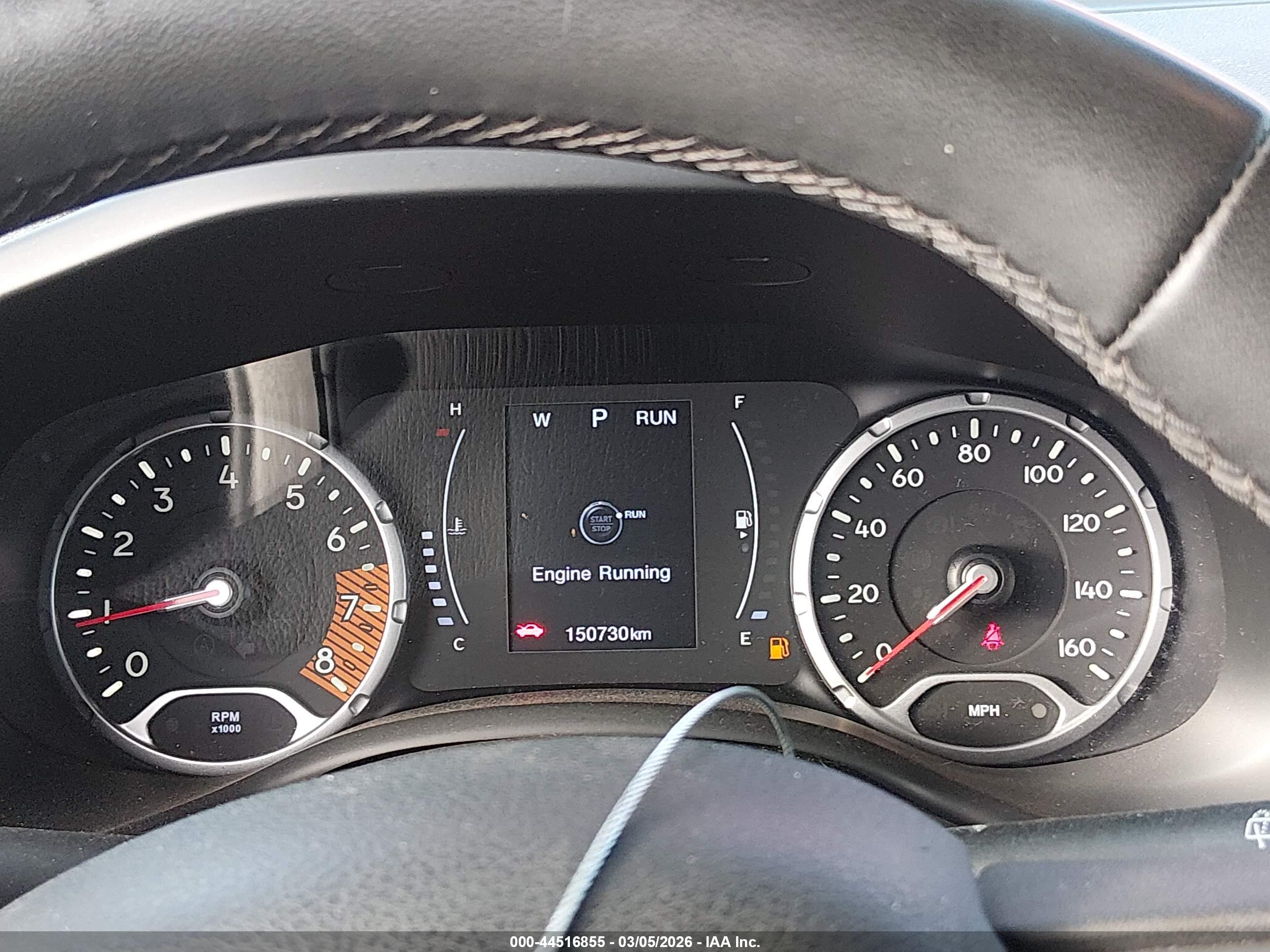 JEEP RENEGADE image 7